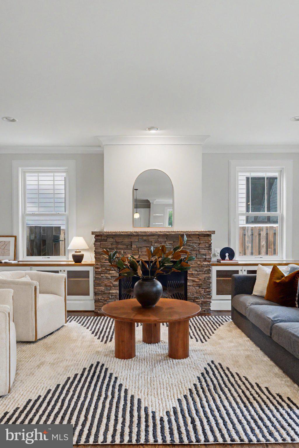 KERR'S ADDITION - Residential