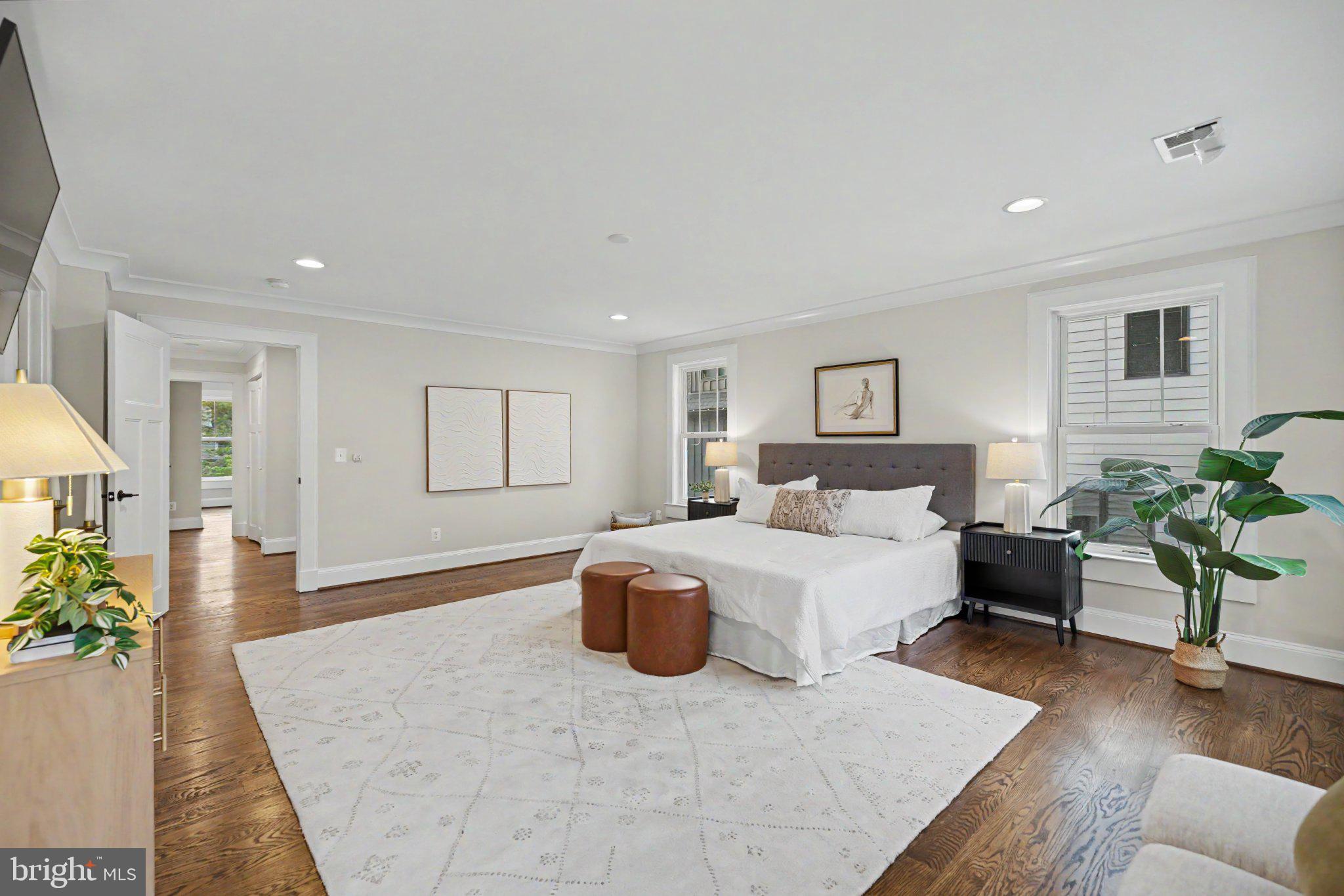 KERR'S ADDITION - Residential