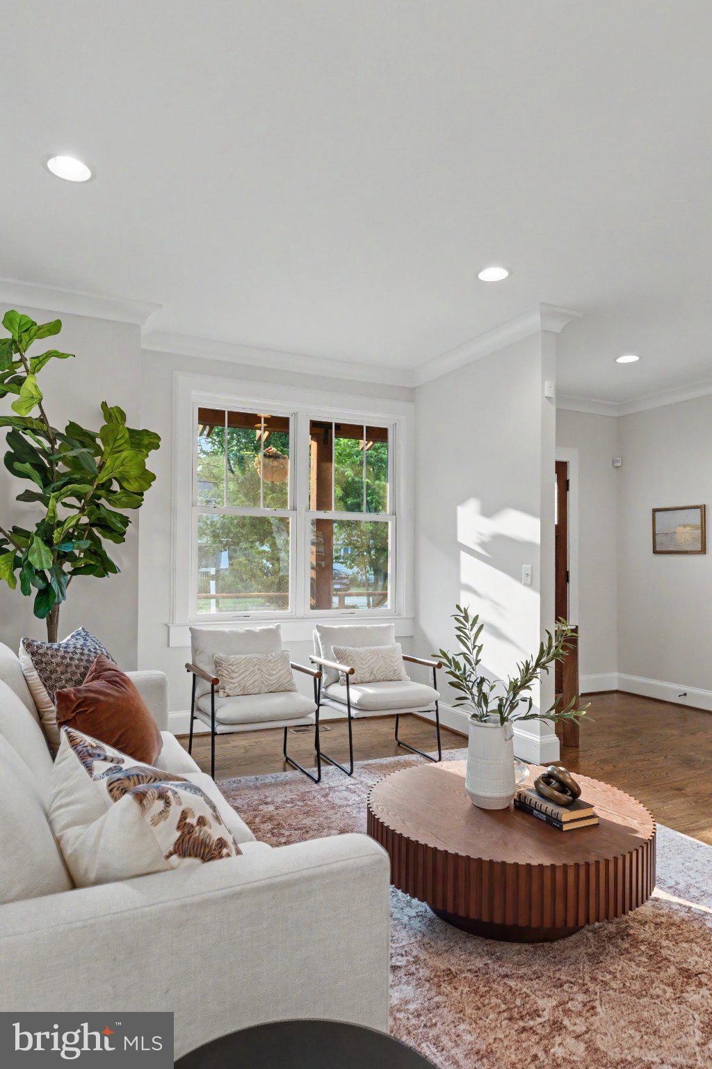 KERR'S ADDITION - Residential