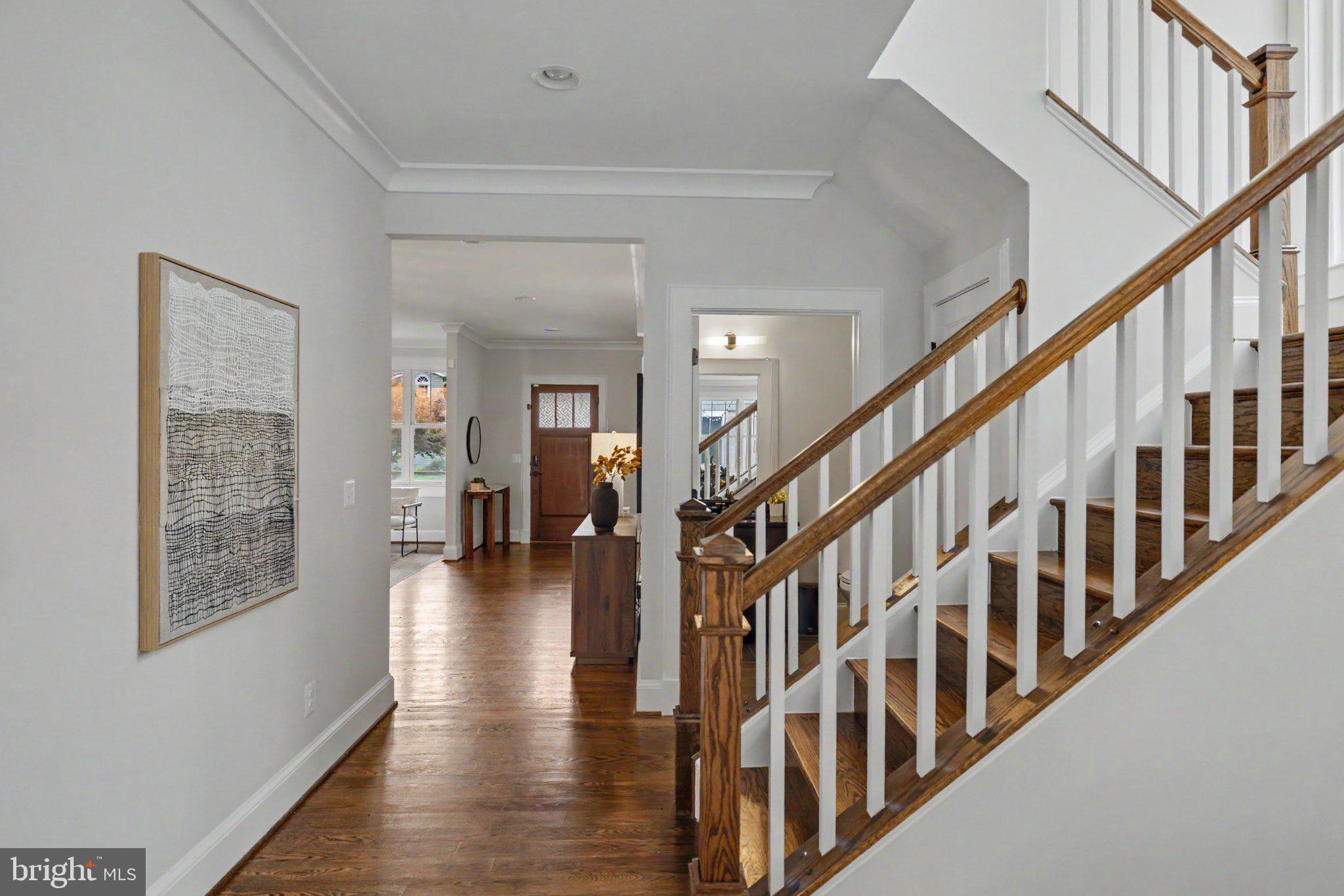 KERR'S ADDITION - Residential