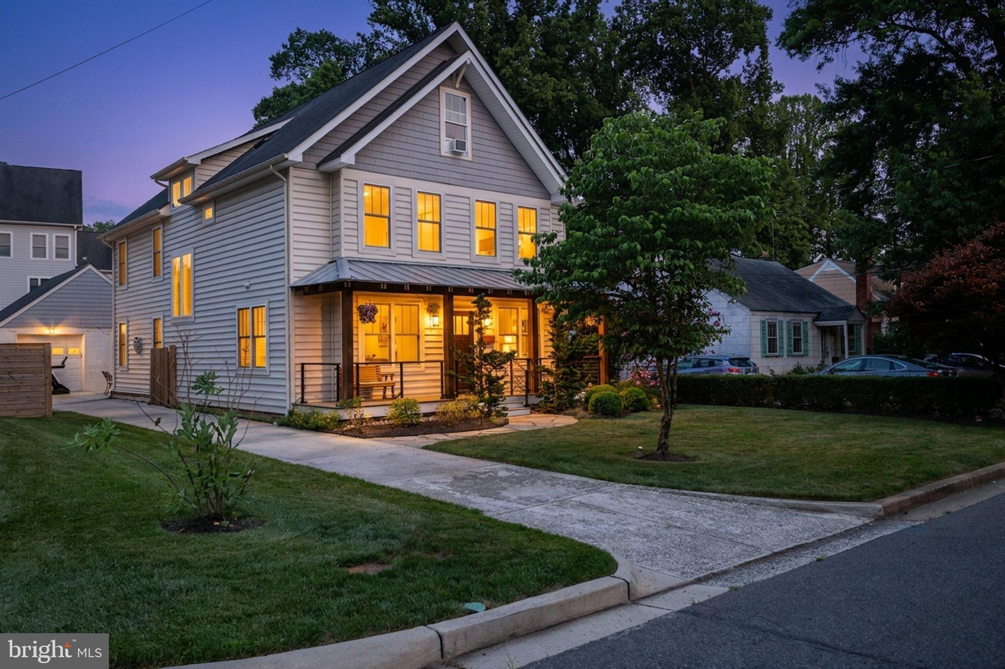 KERR'S ADDITION - Residential