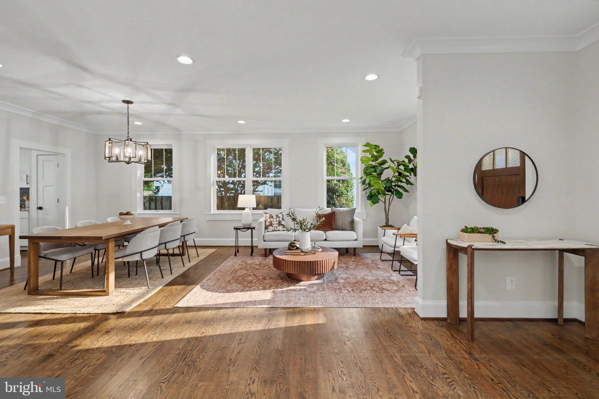 KERR'S ADDITION - Residential