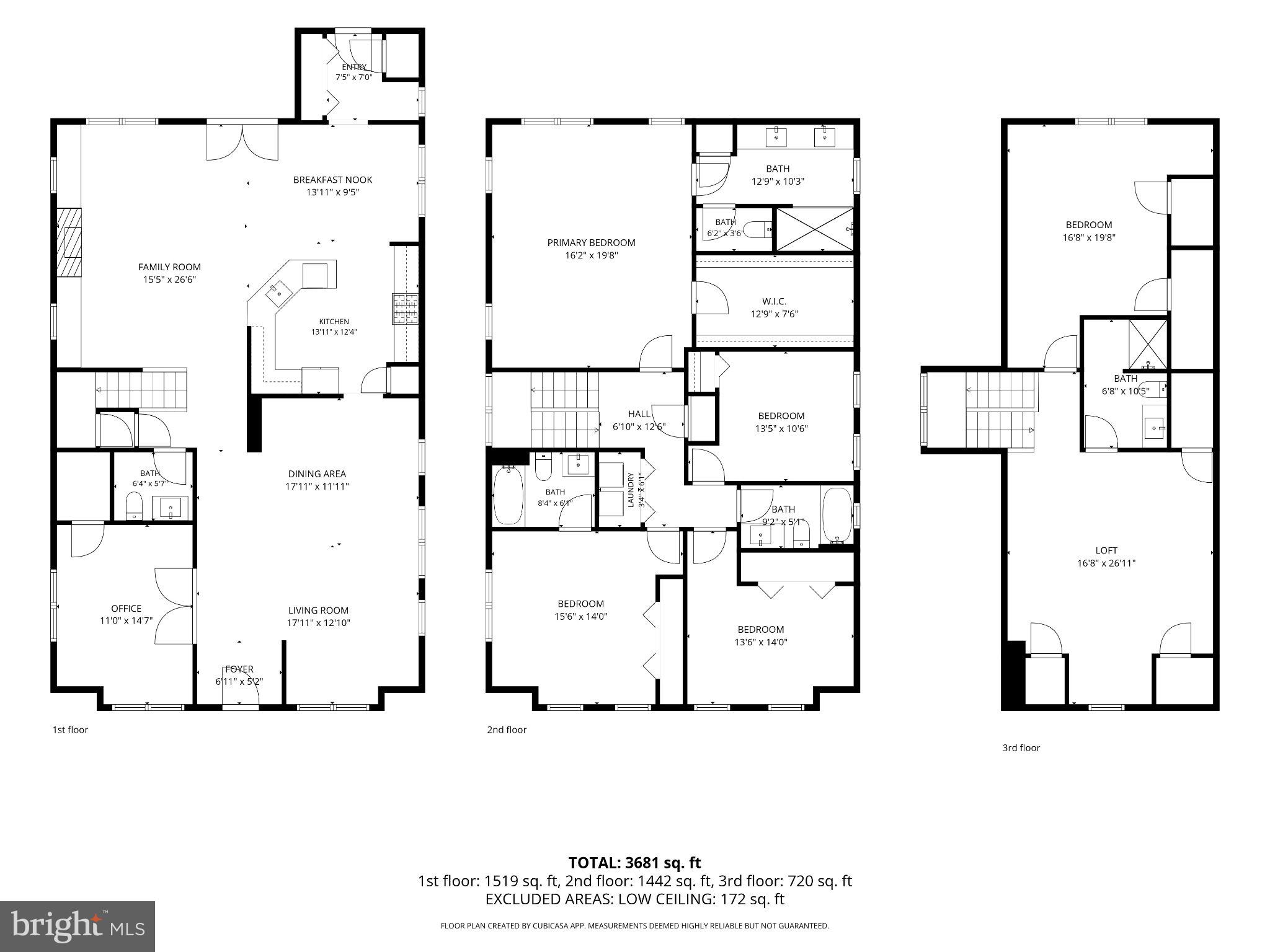KERR'S ADDITION - Residential