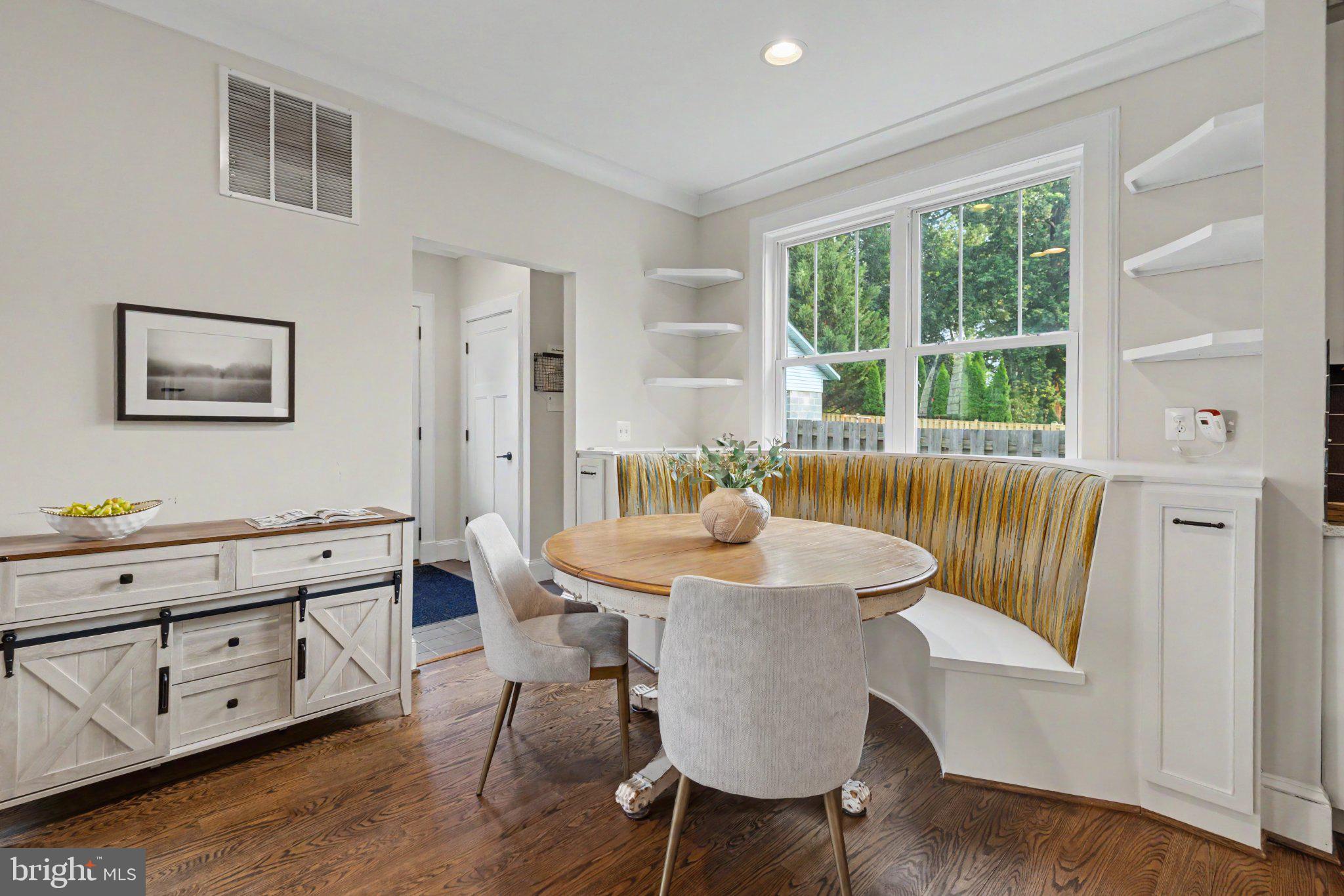 KERR'S ADDITION - Residential