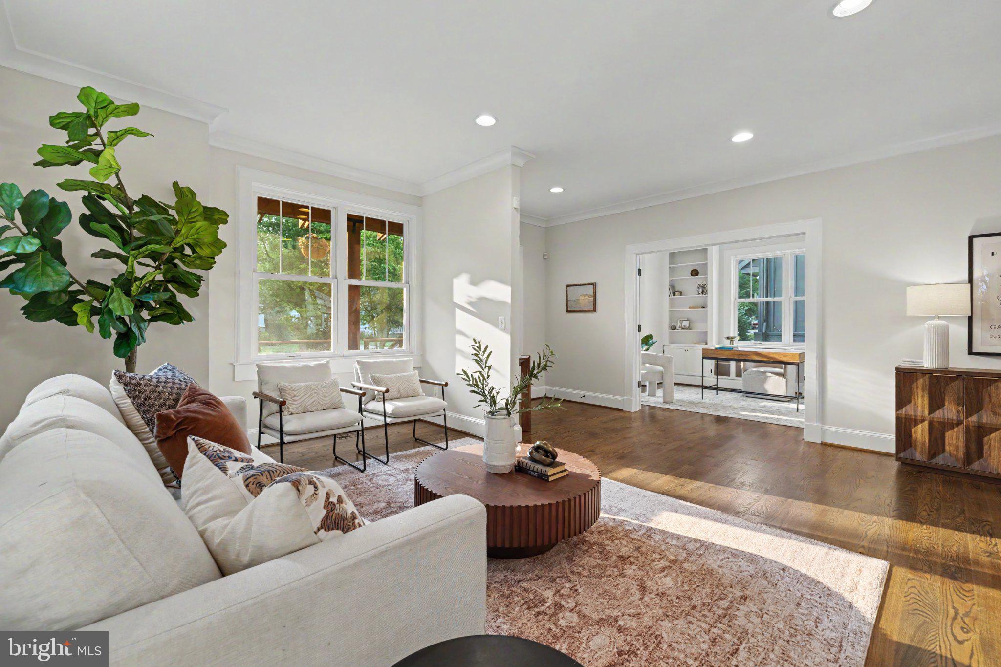 KERR'S ADDITION - Residential