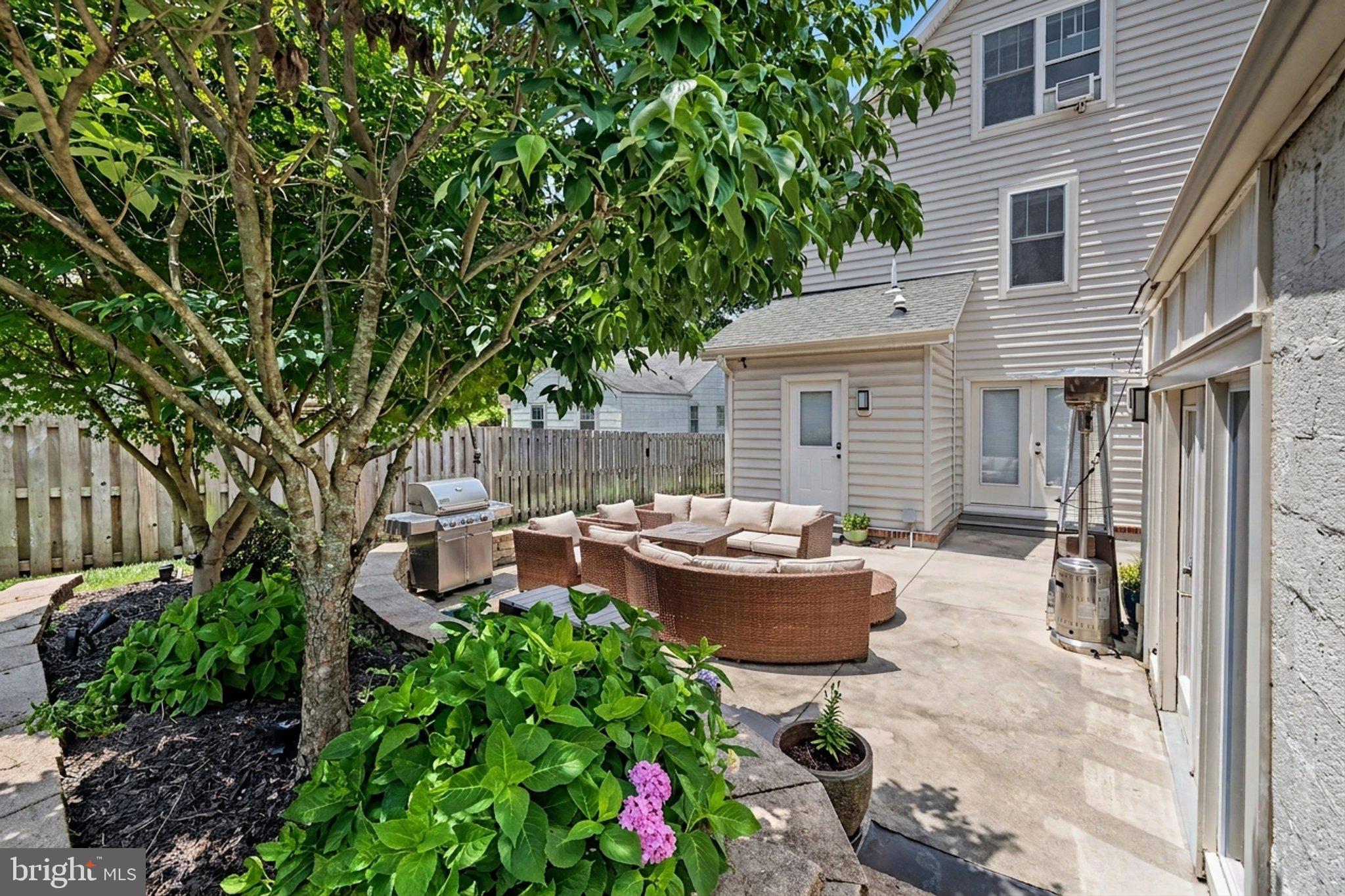 KERR'S ADDITION - Residential