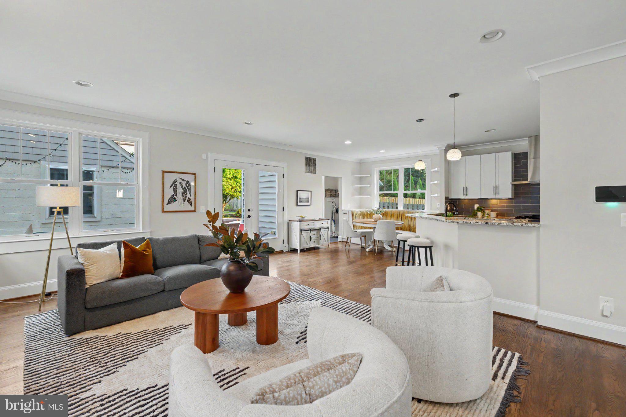 KERR'S ADDITION - Residential