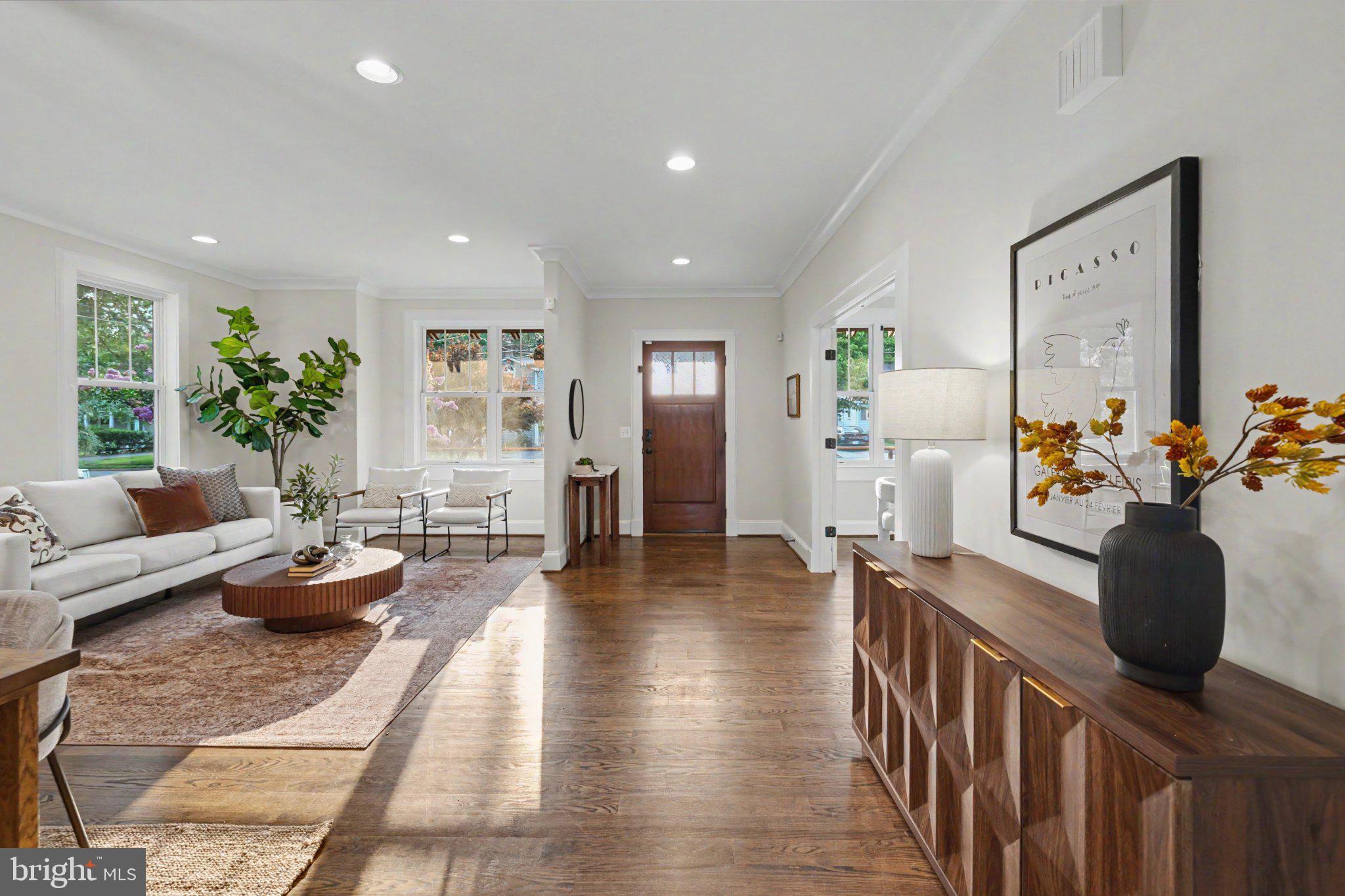 KERR'S ADDITION - Residential