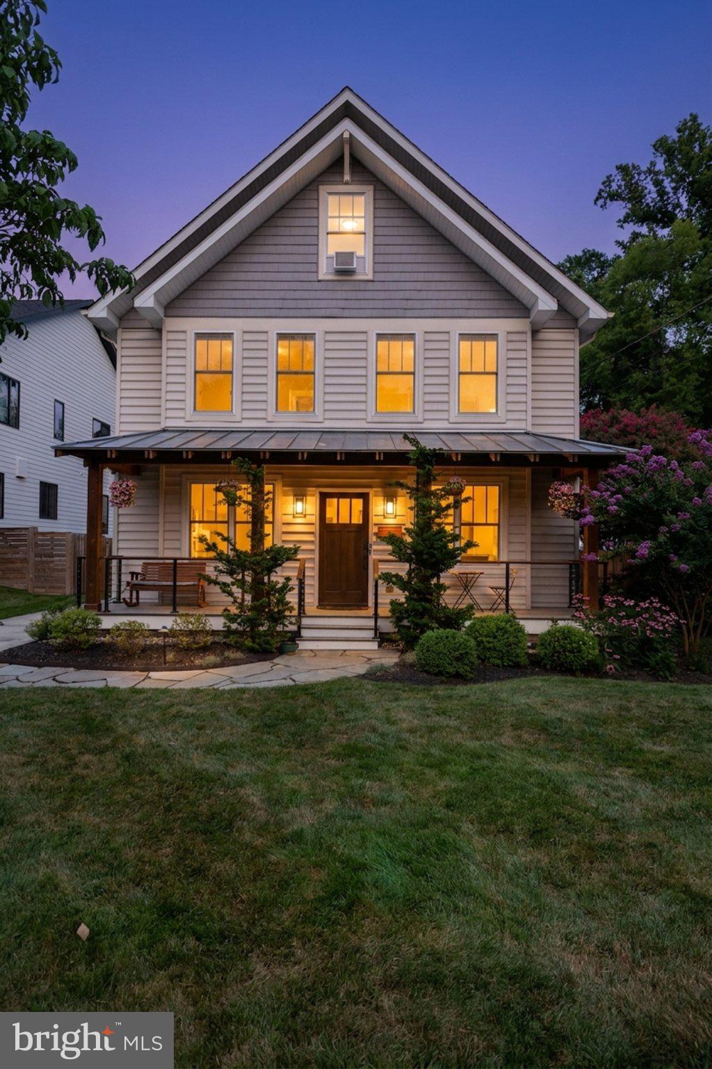 KERR'S ADDITION - Residential