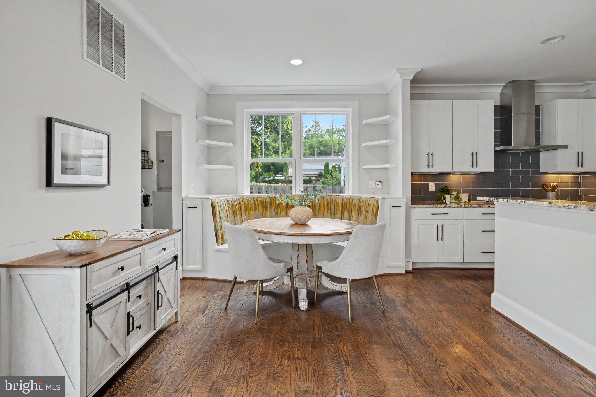 KERR'S ADDITION - Residential