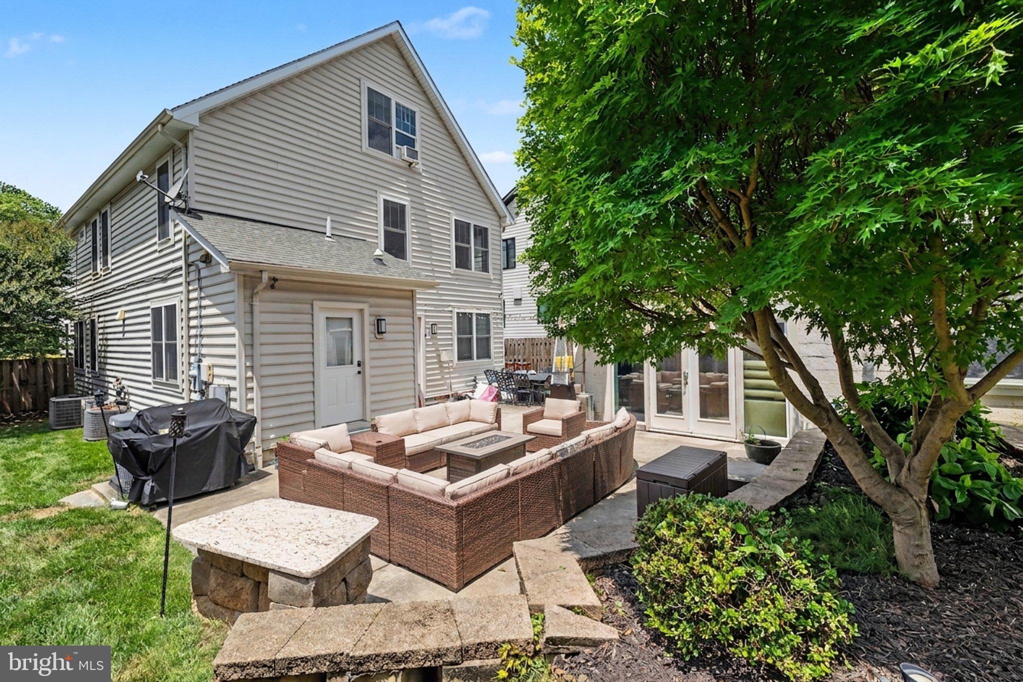 KERR'S ADDITION - Residential