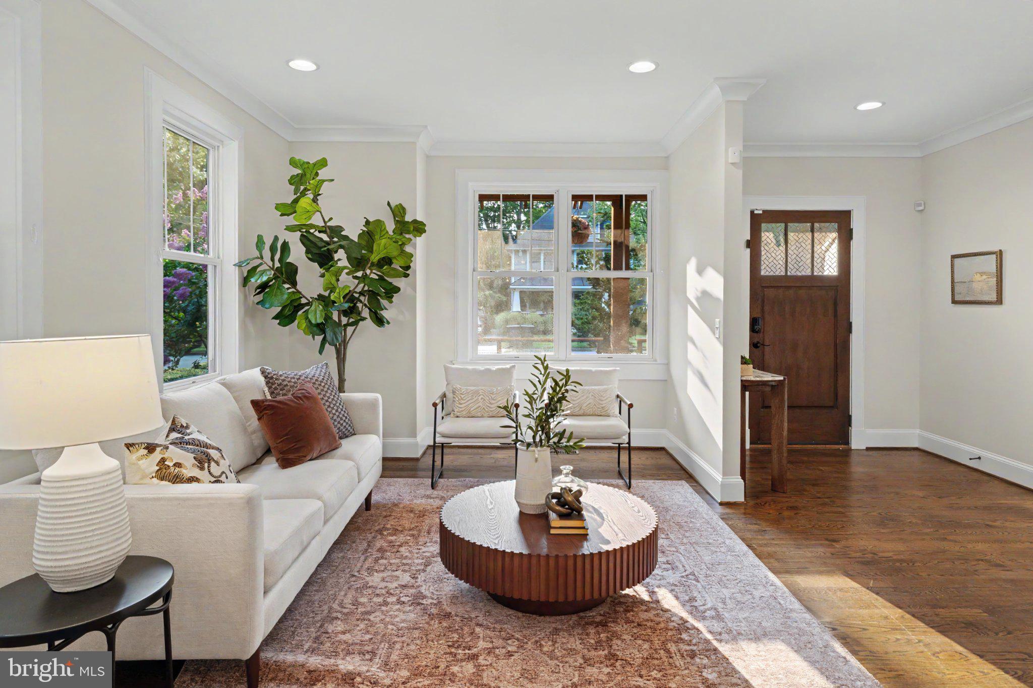 KERR'S ADDITION - Residential