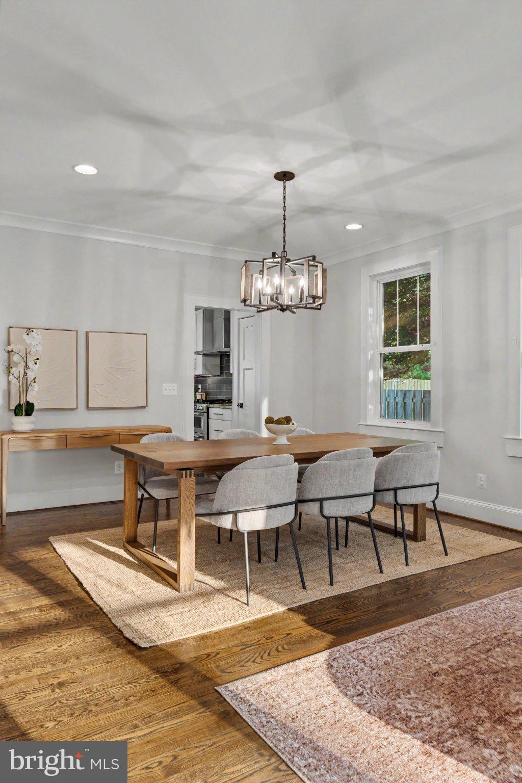 KERR'S ADDITION - Residential