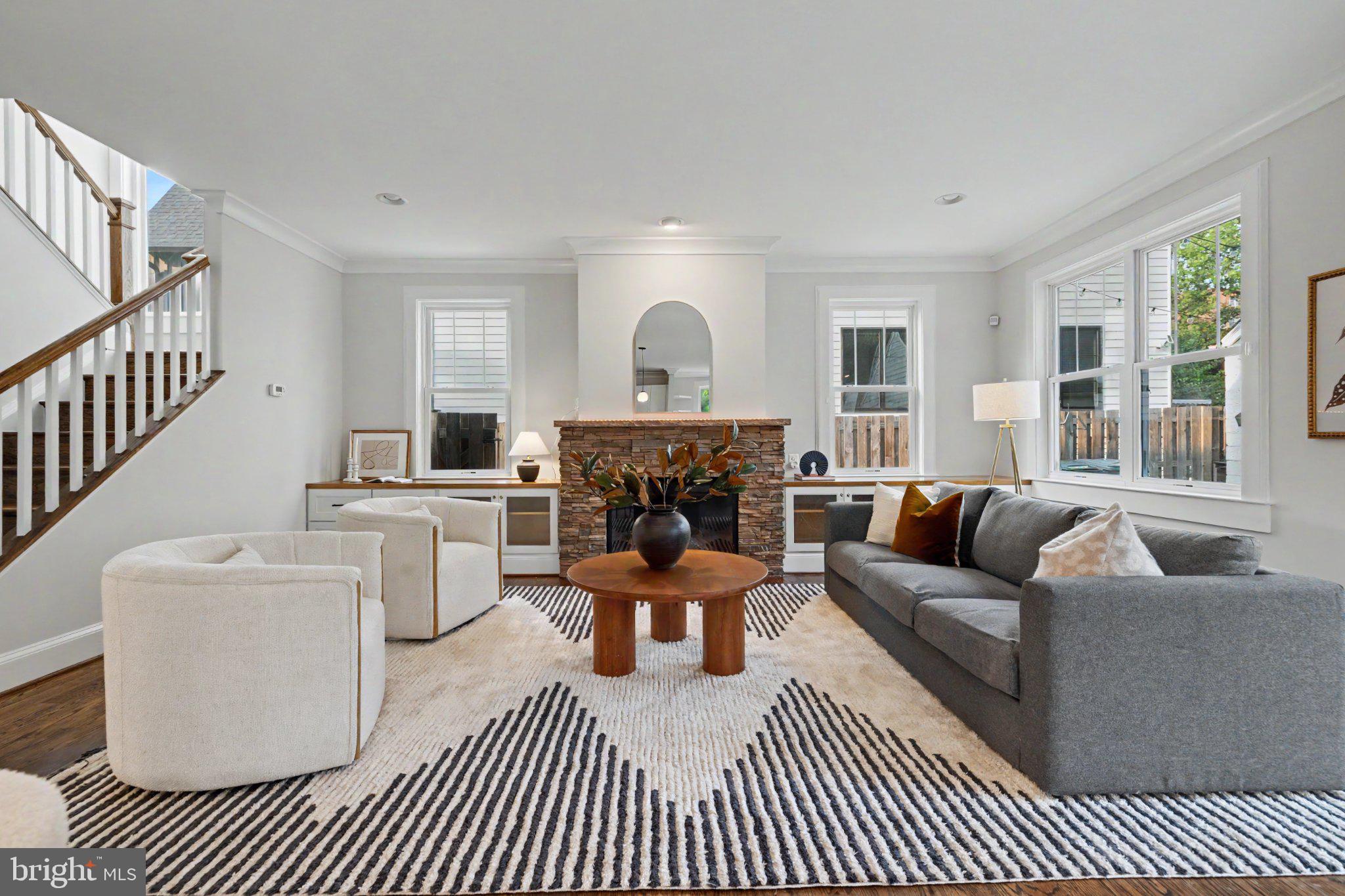 KERR'S ADDITION - Residential