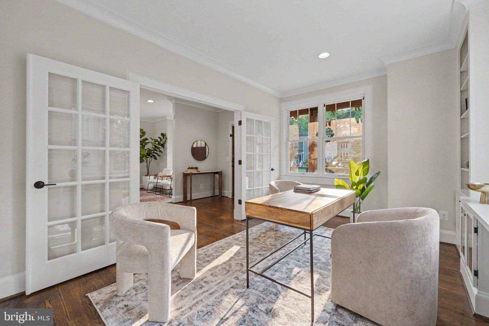 KERR'S ADDITION - Residential