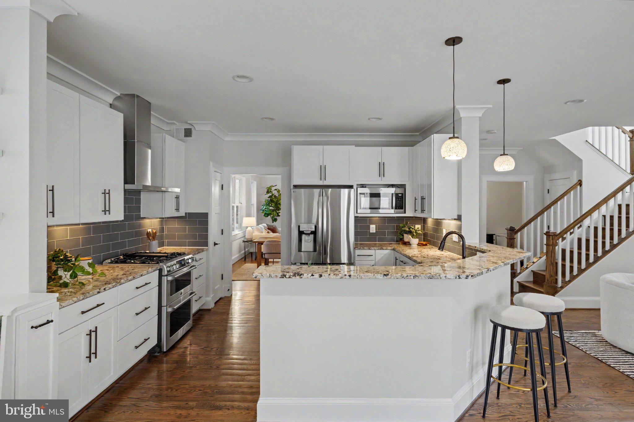 KERR'S ADDITION - Residential