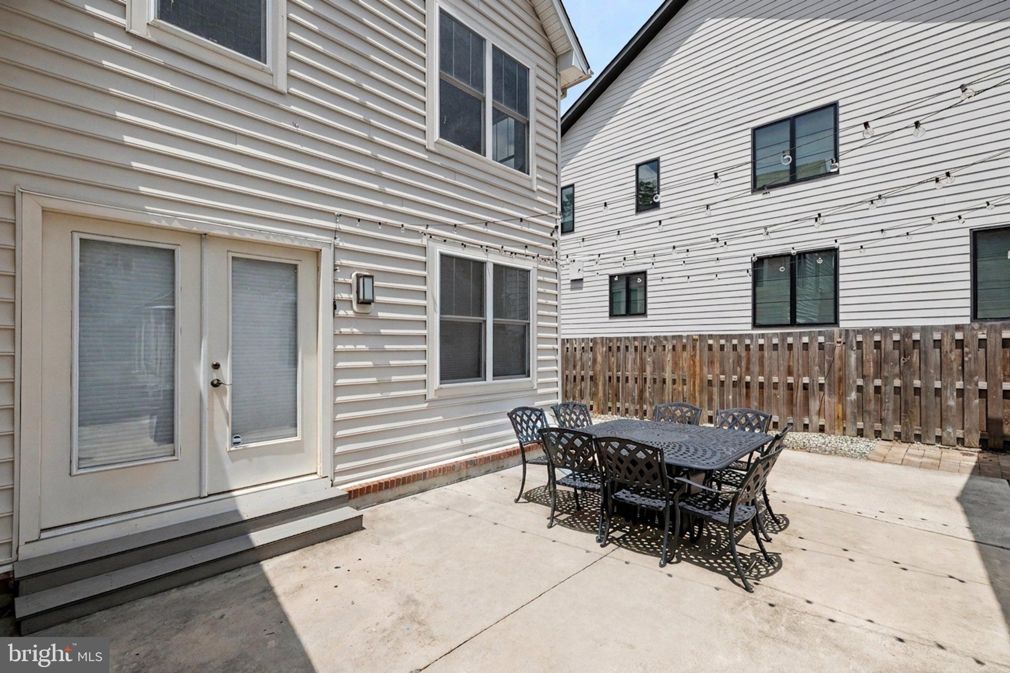 KERR'S ADDITION - Residential