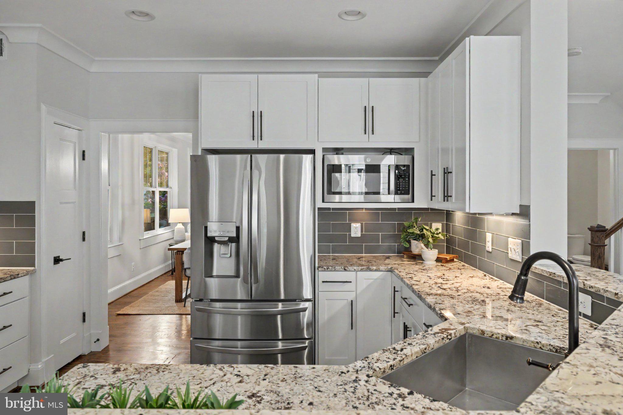 KERR'S ADDITION - Residential