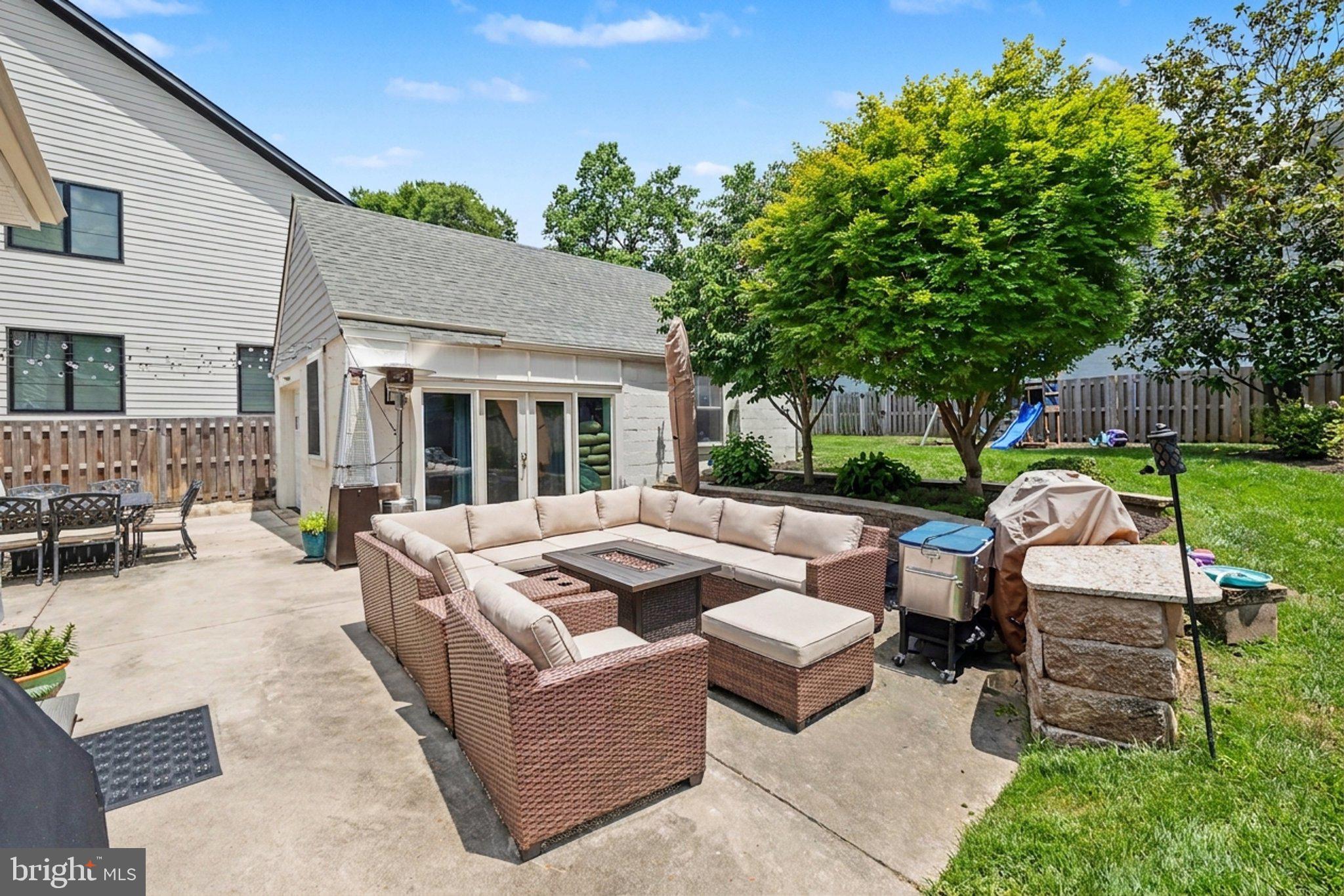 KERR'S ADDITION - Residential