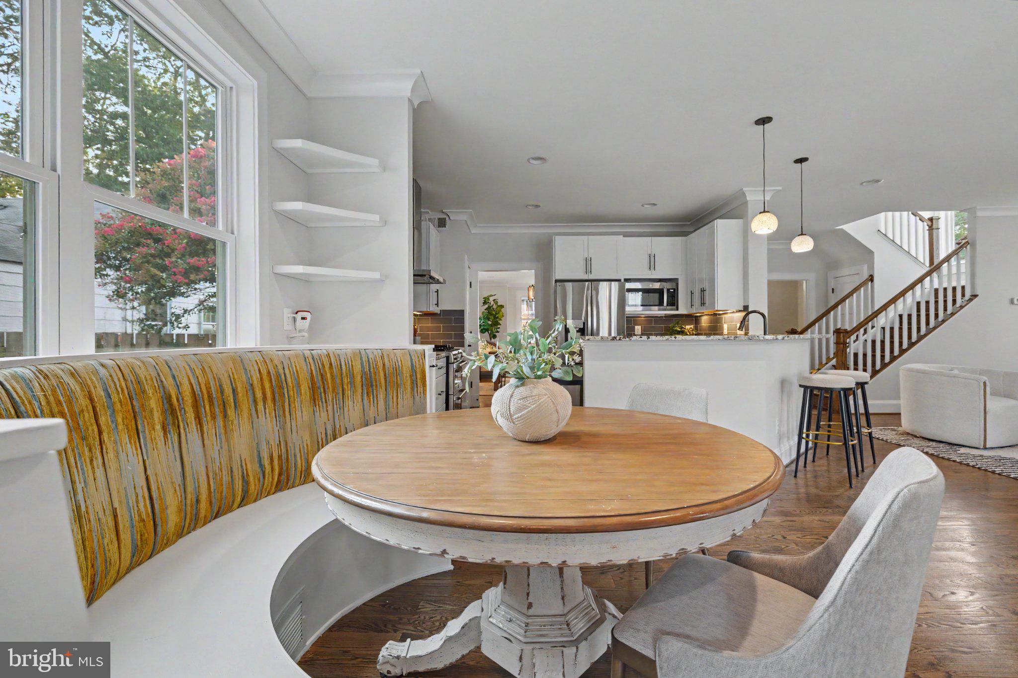 KERR'S ADDITION - Residential