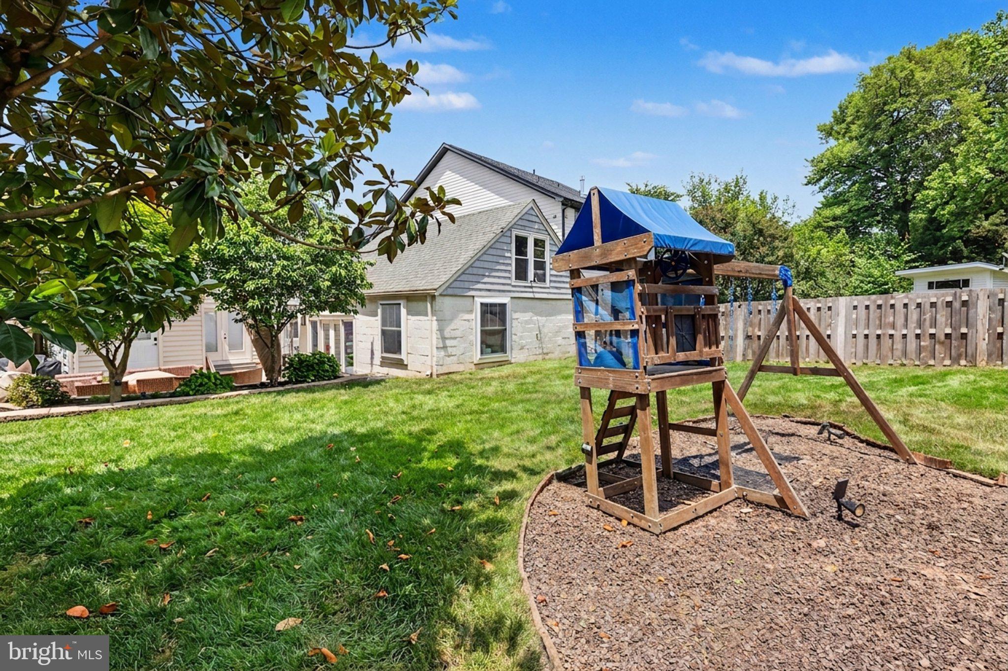 KERR'S ADDITION - Residential