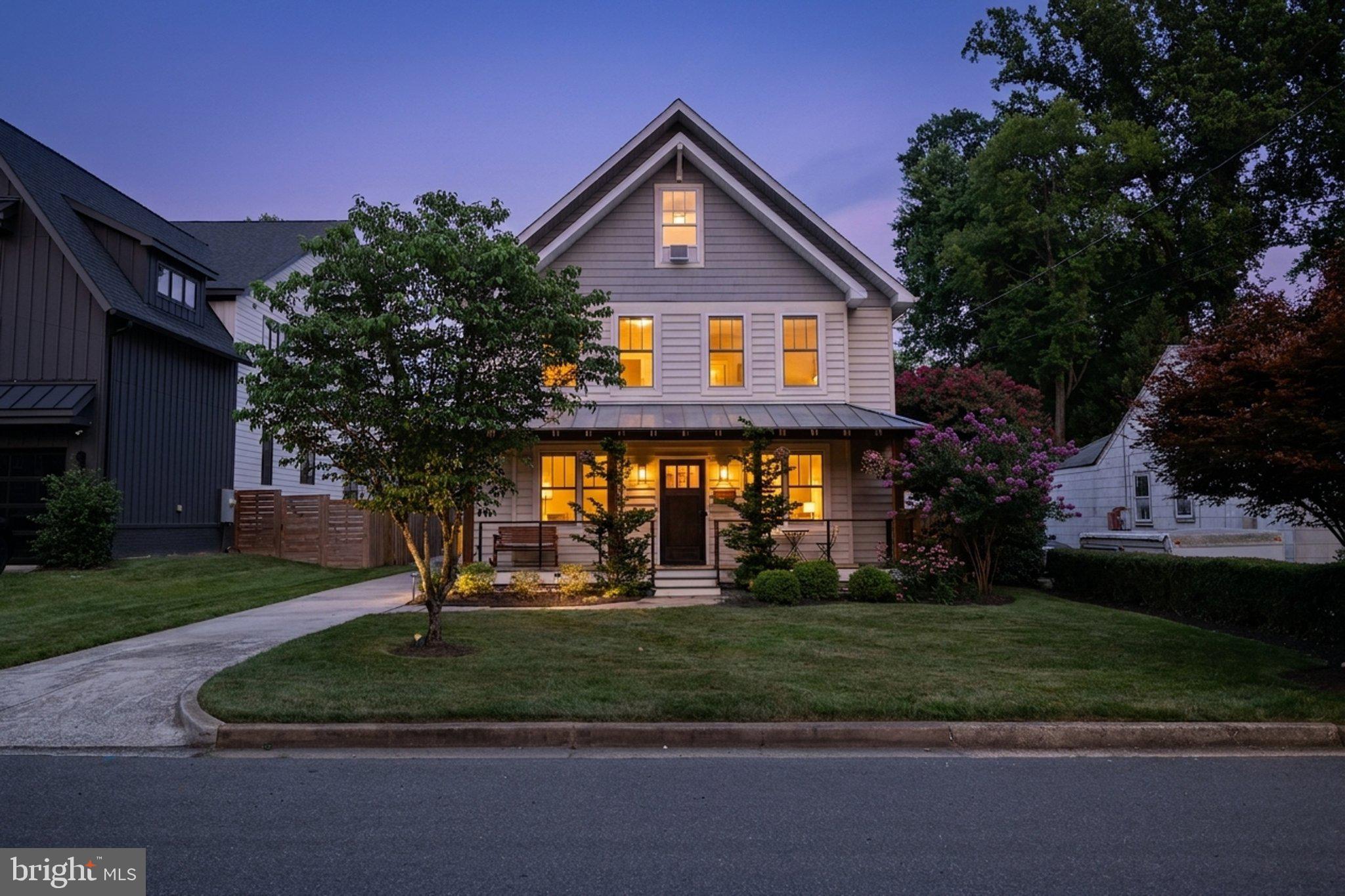 KERR'S ADDITION - Residential