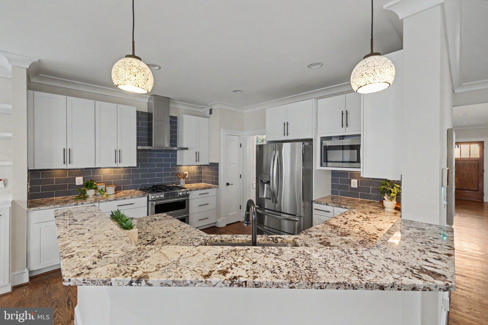 KERR'S ADDITION - Residential