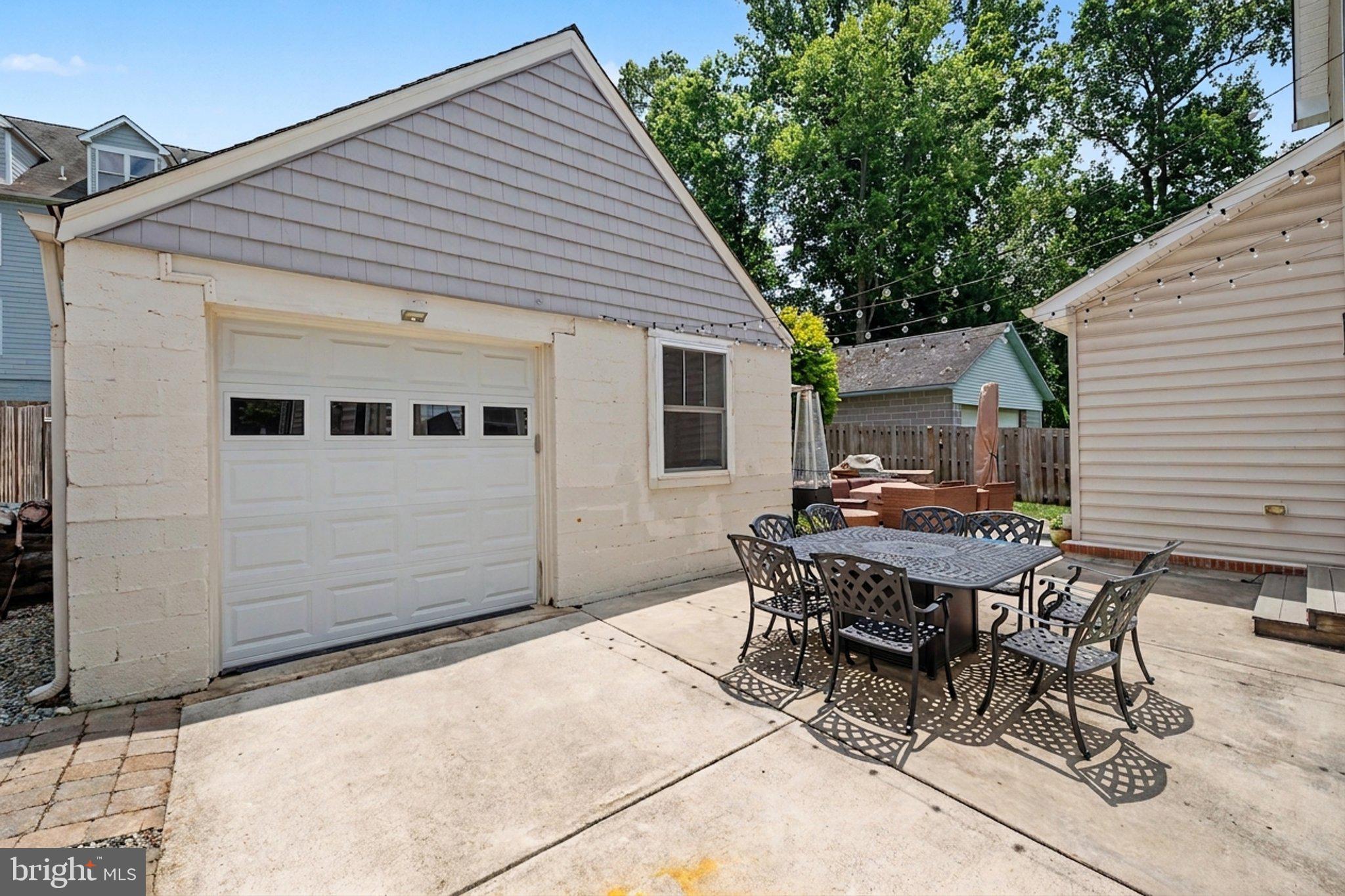 KERR'S ADDITION - Residential