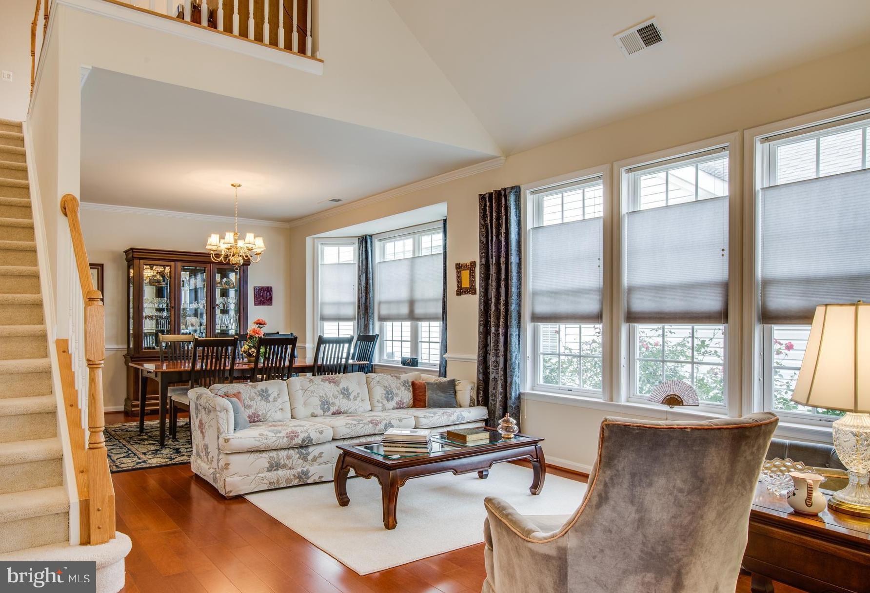 VIRGINIA HERITAGE - Residential