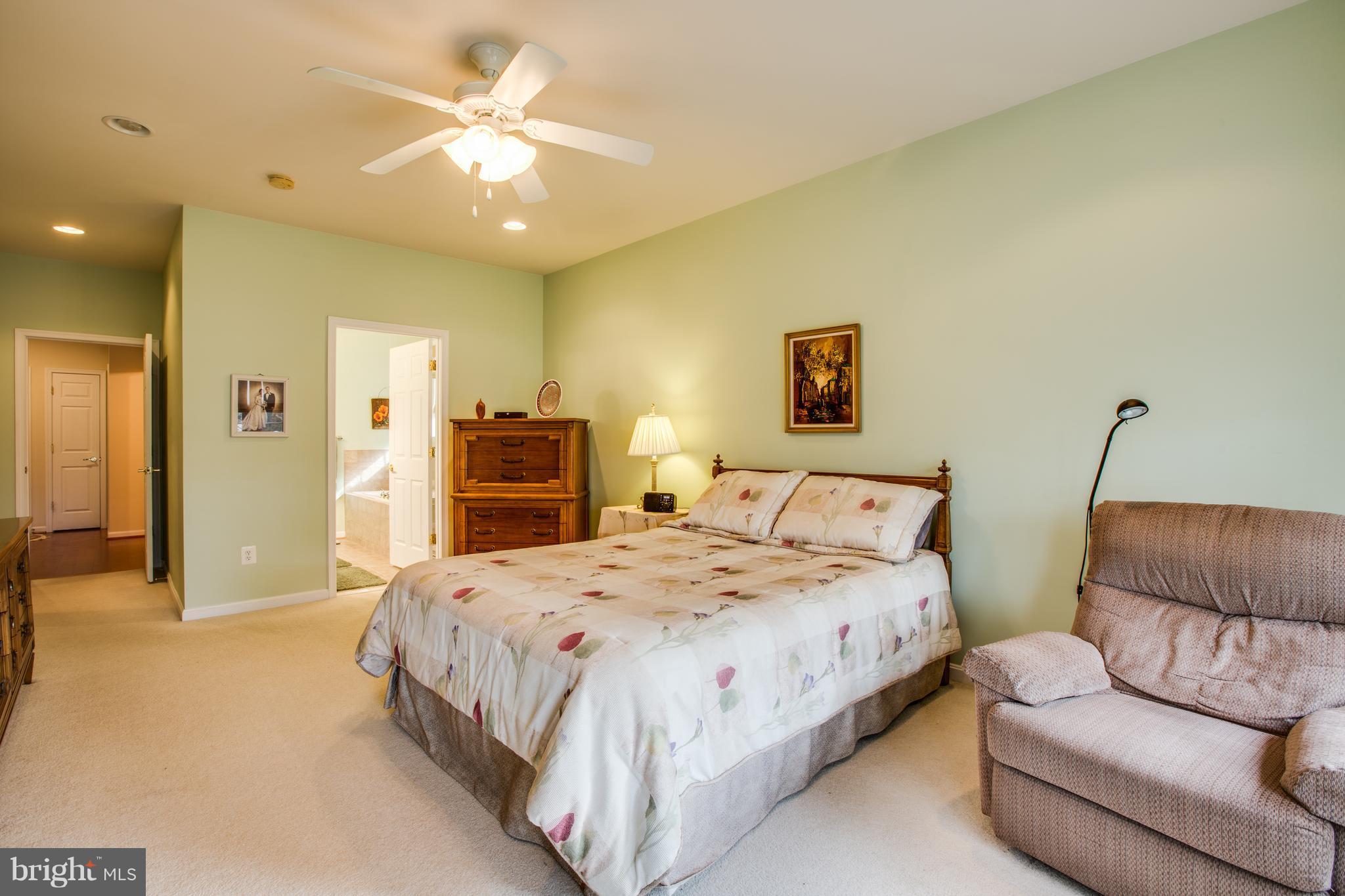 VIRGINIA HERITAGE - Residential