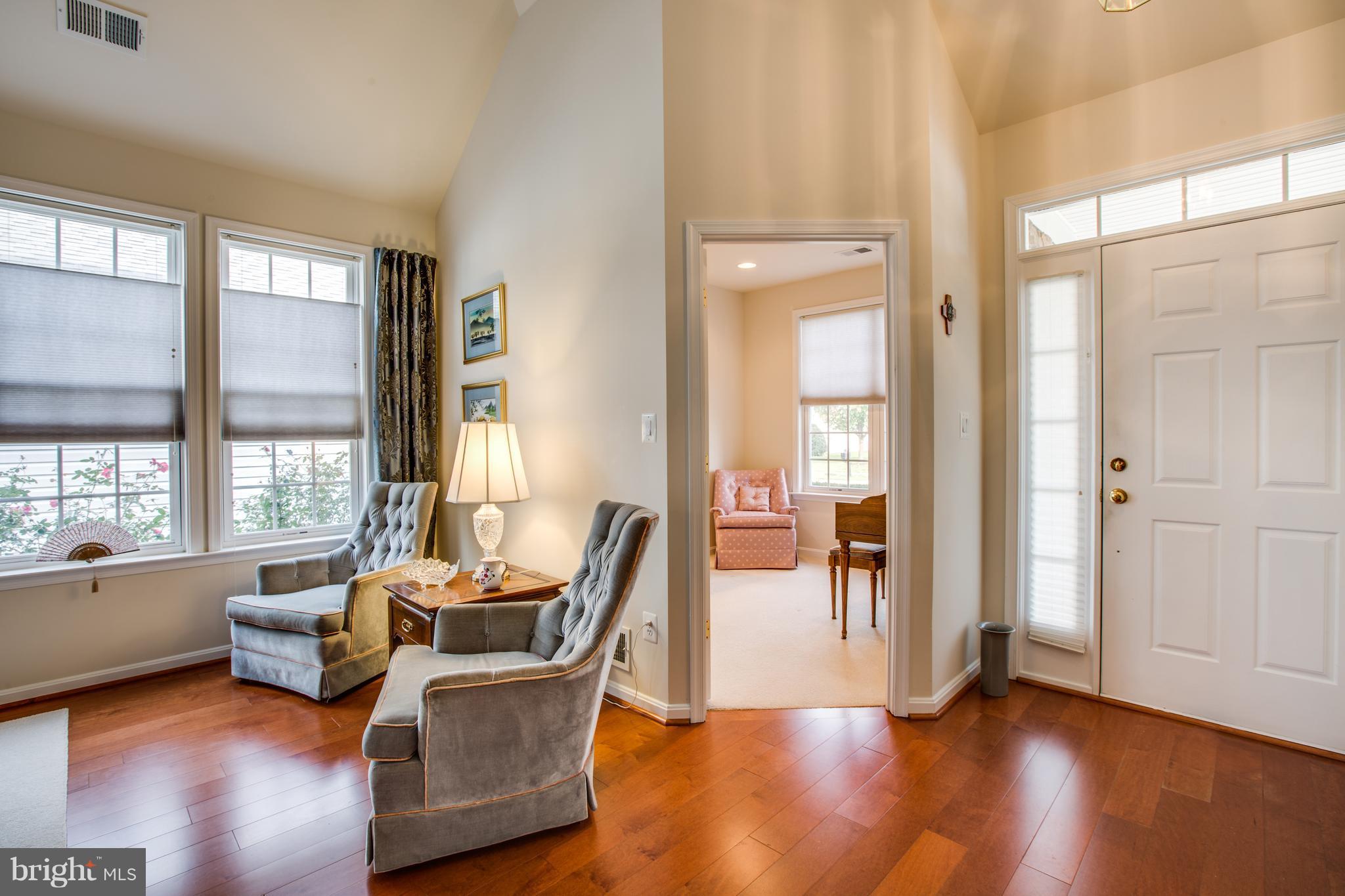 VIRGINIA HERITAGE - Residential