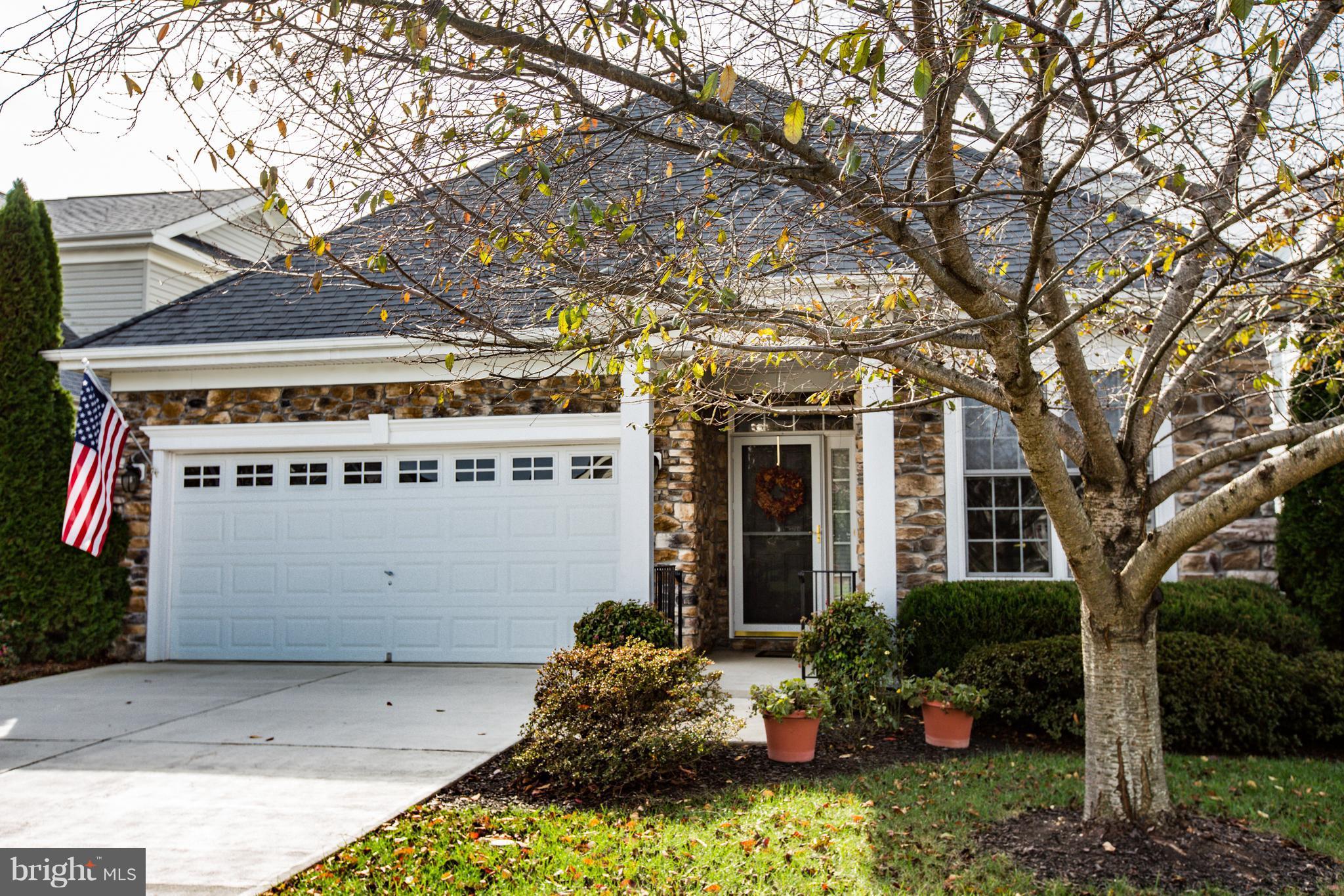 VIRGINIA HERITAGE - Residential