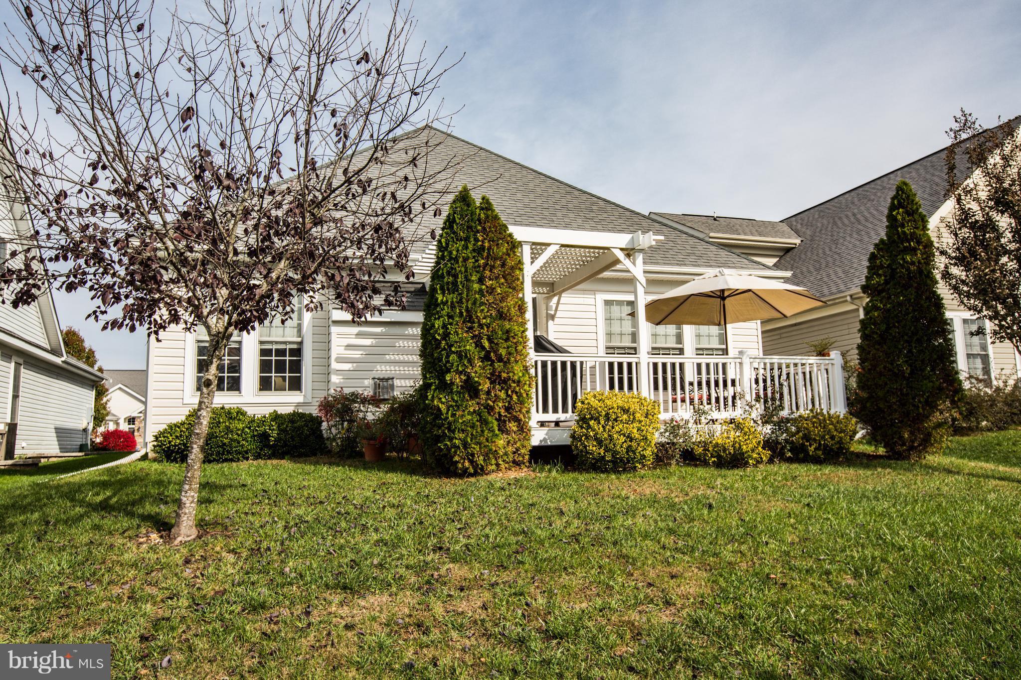 VIRGINIA HERITAGE - Residential