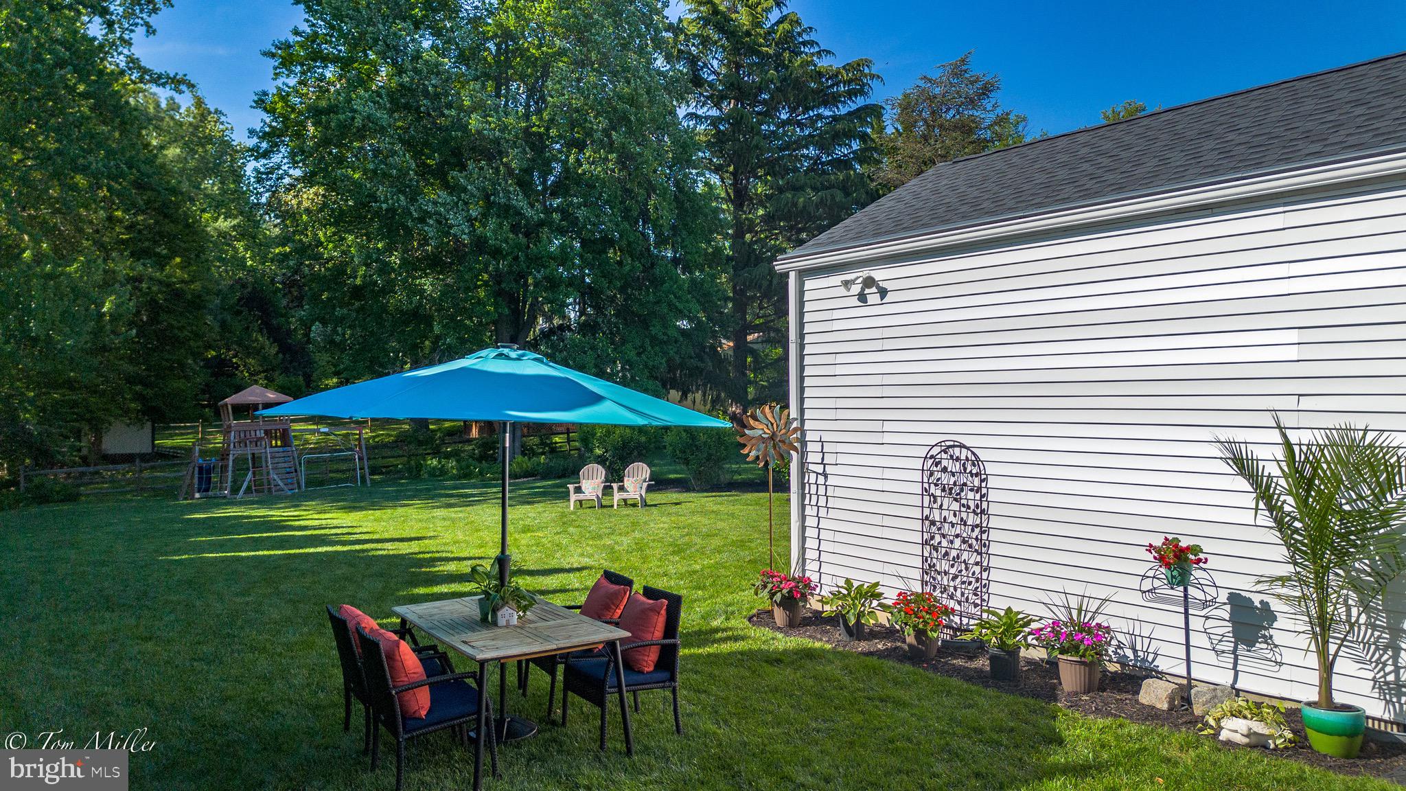 WEST TOWSON - Residential