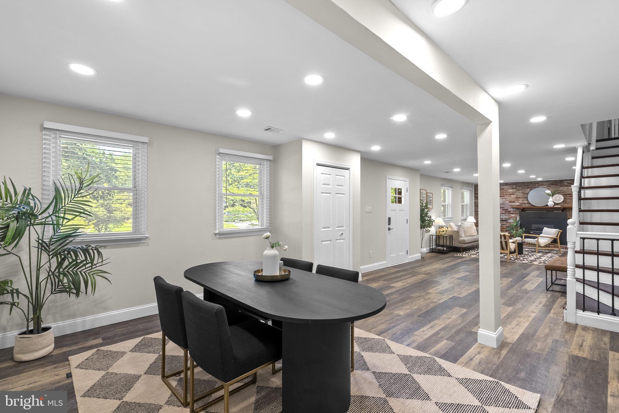 OLD FARM - Residential