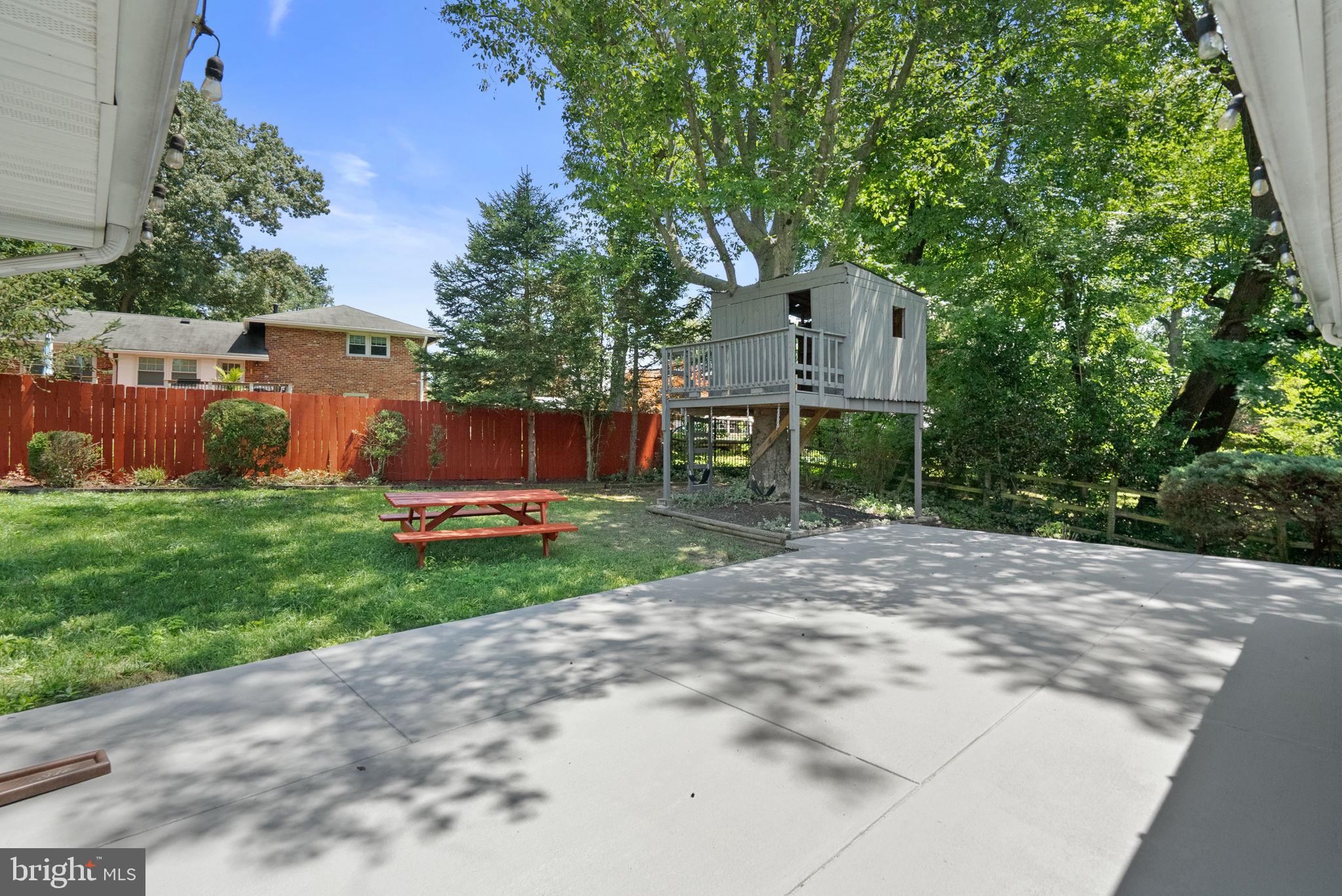 OLD FARM - Residential