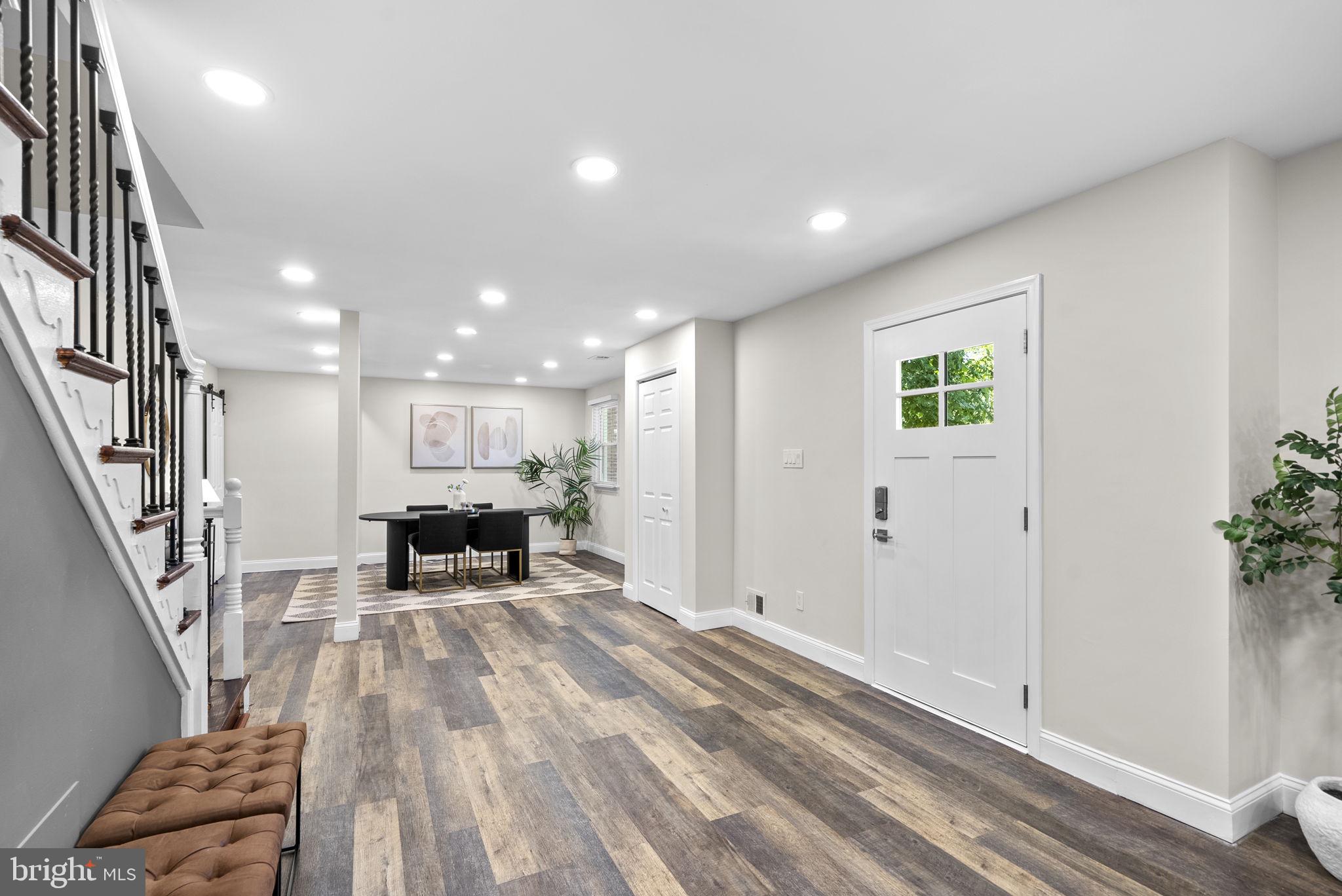 OLD FARM - Residential