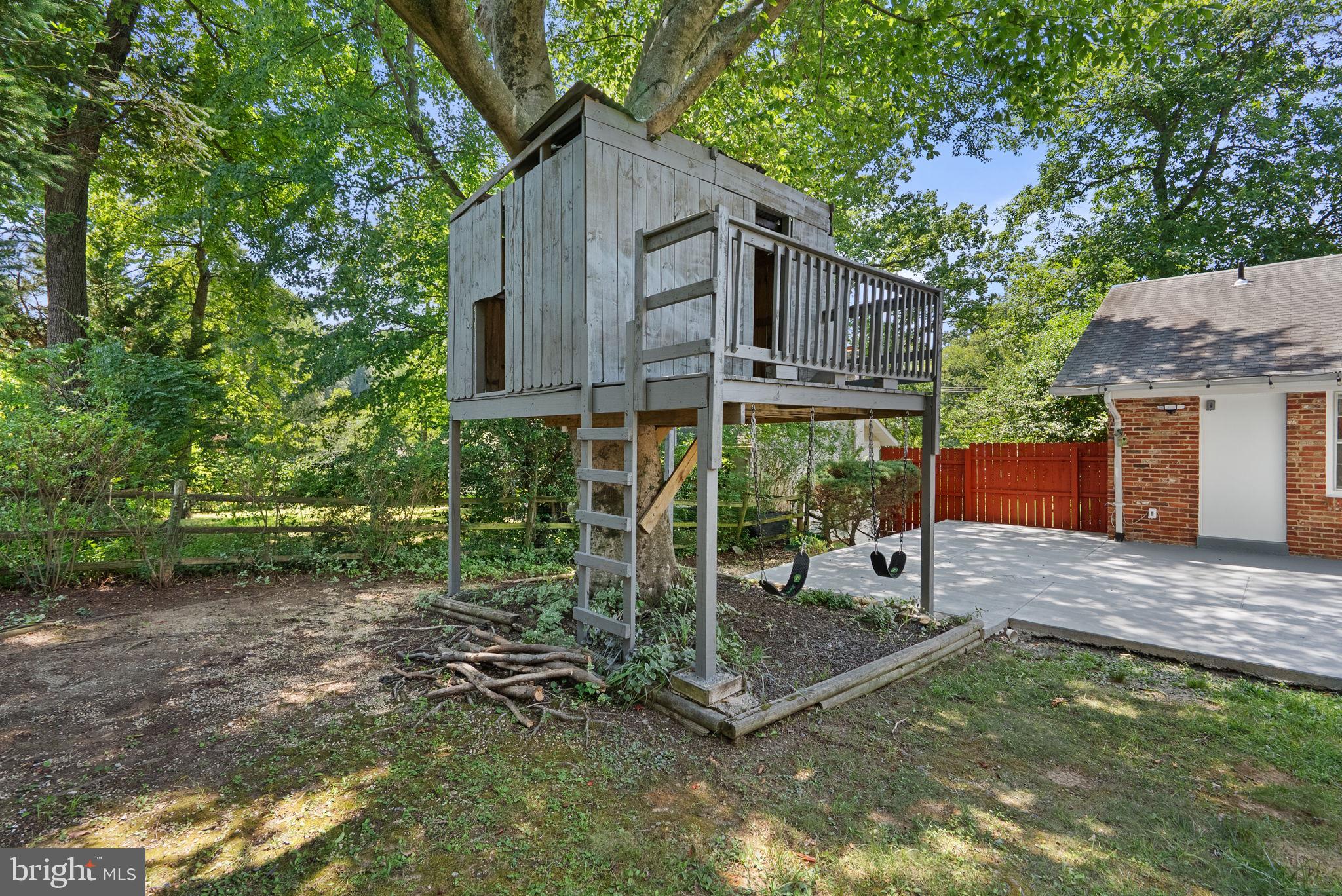OLD FARM - Residential