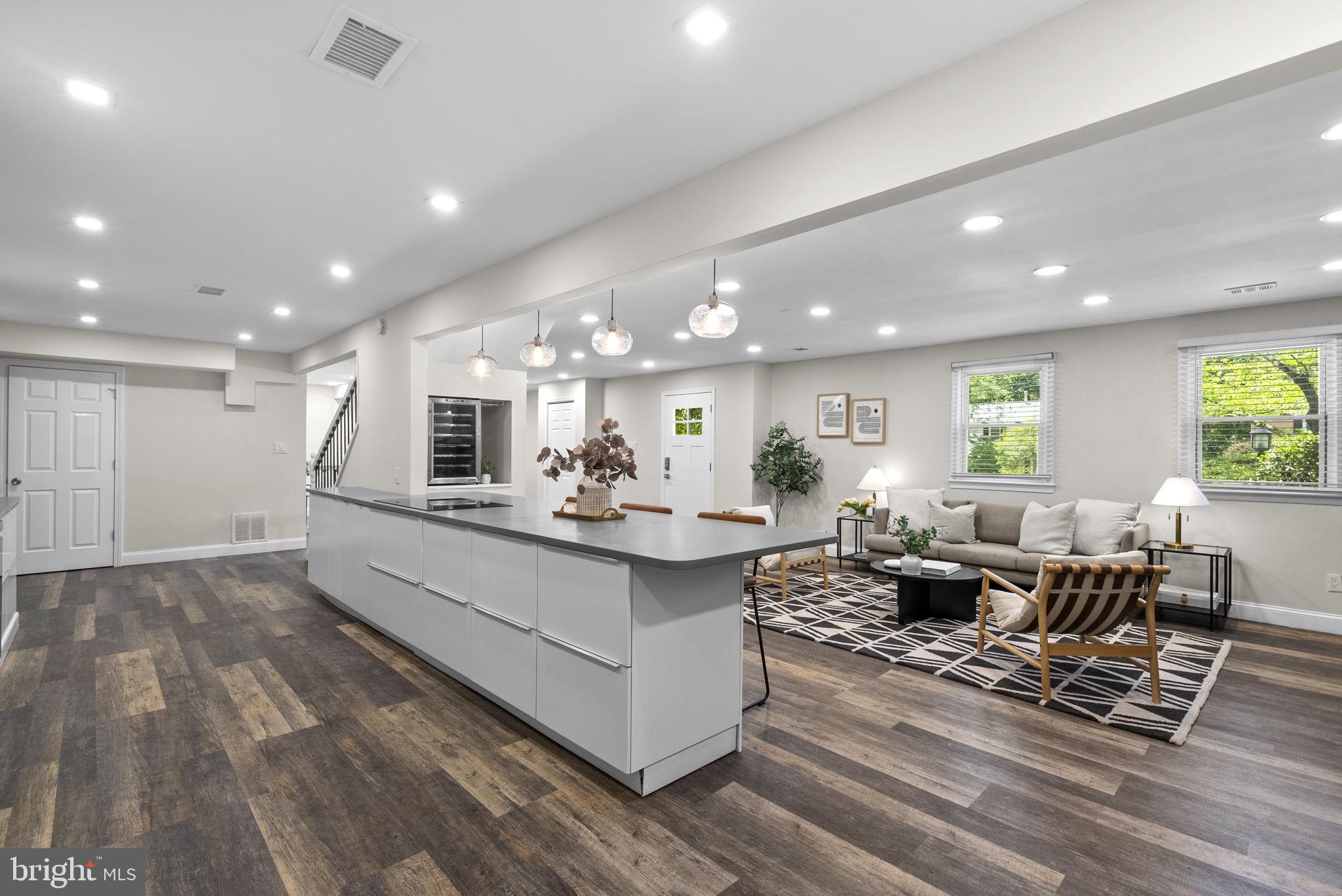 OLD FARM - Residential