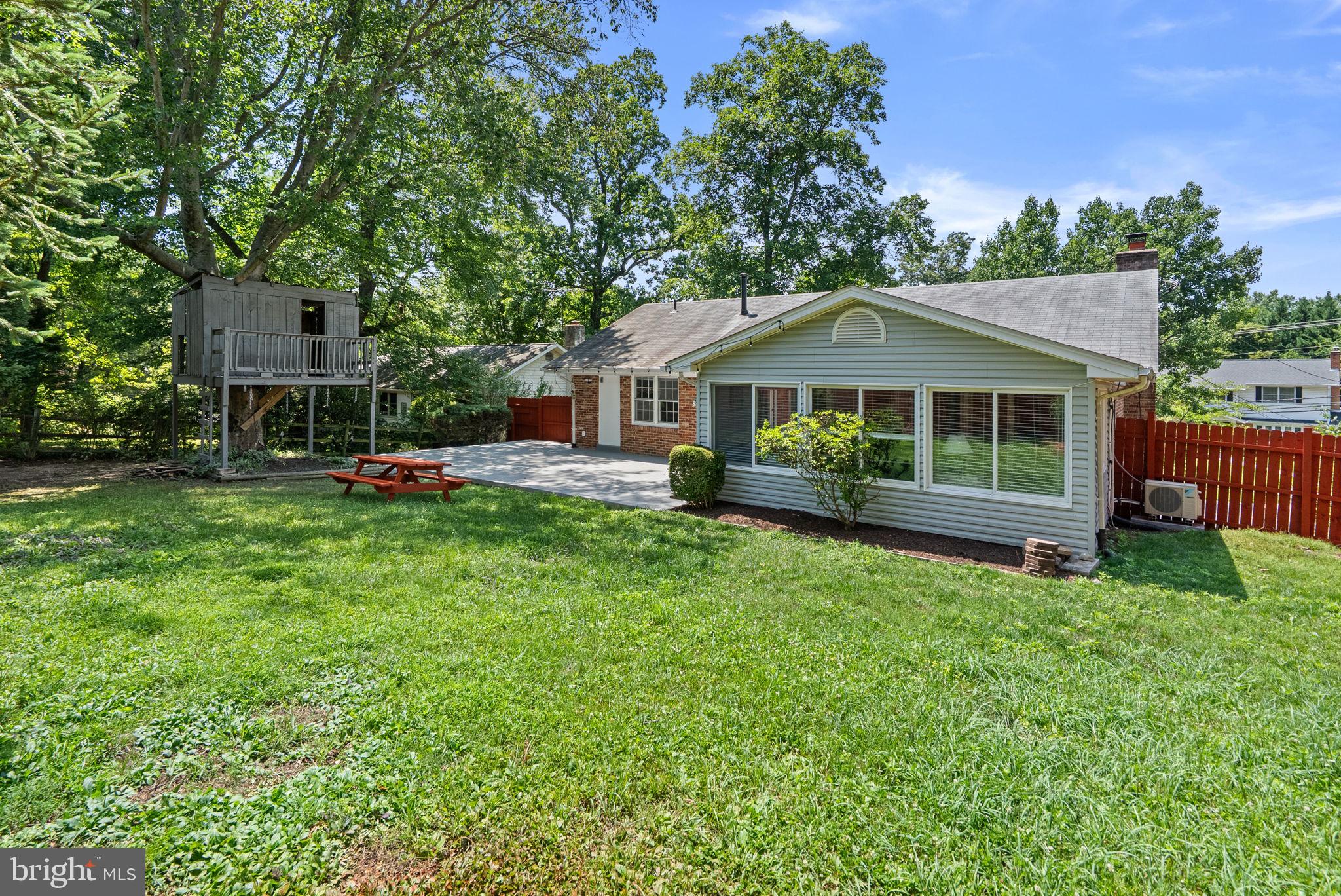 OLD FARM - Residential