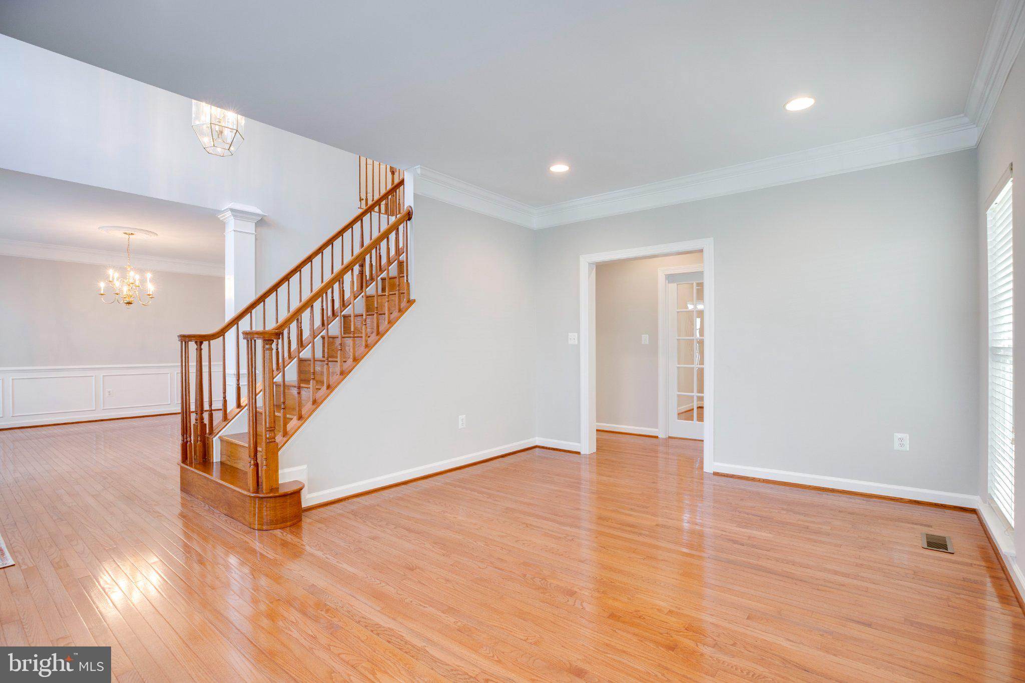 FAIRCREST SOUTH - Residential