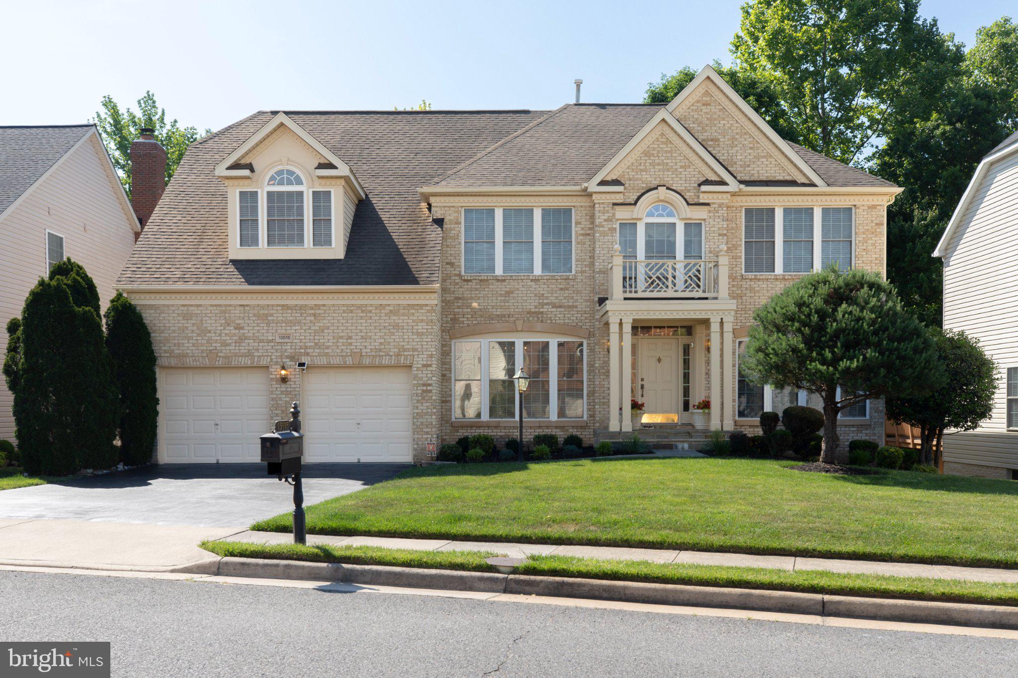 FAIRCREST SOUTH - Residential