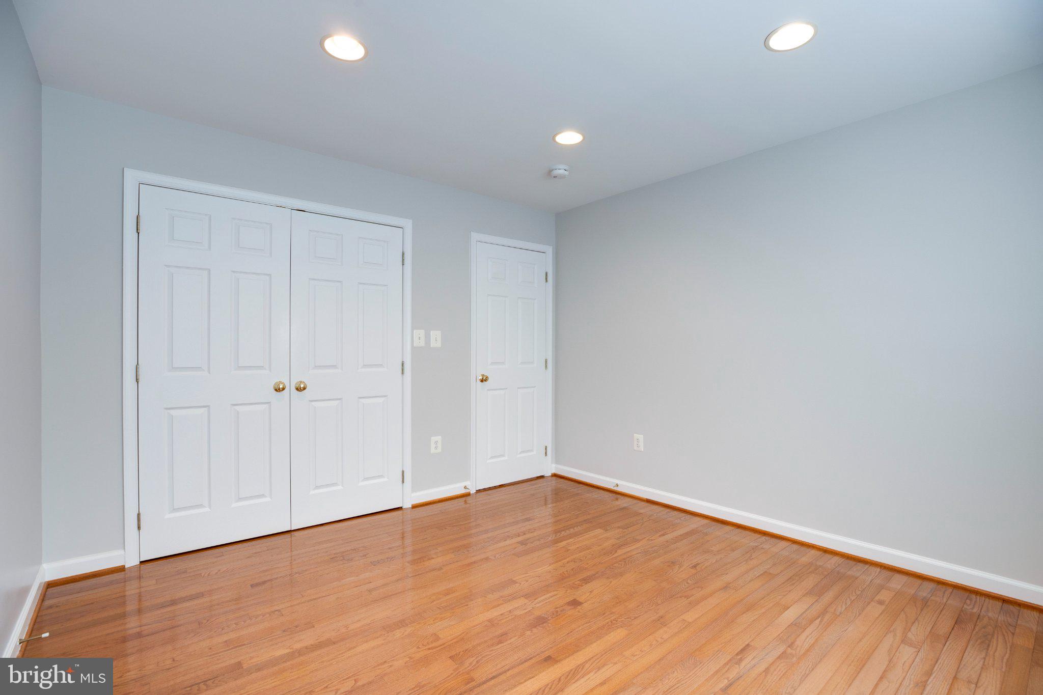 FAIRCREST SOUTH - Residential
