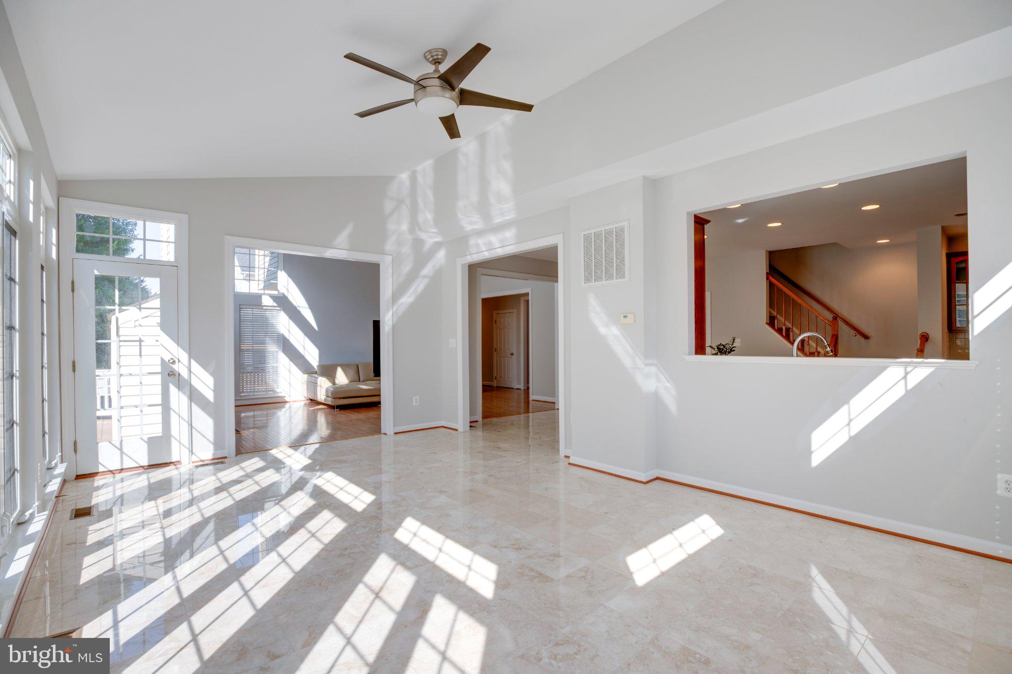 FAIRCREST SOUTH - Residential