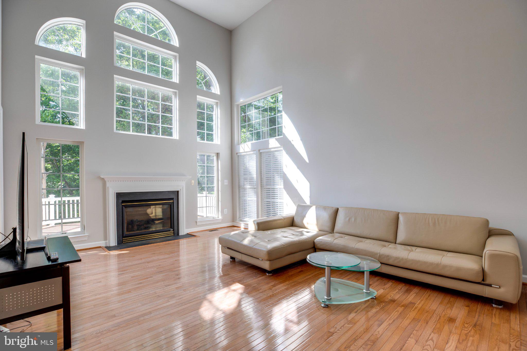 FAIRCREST SOUTH - Residential