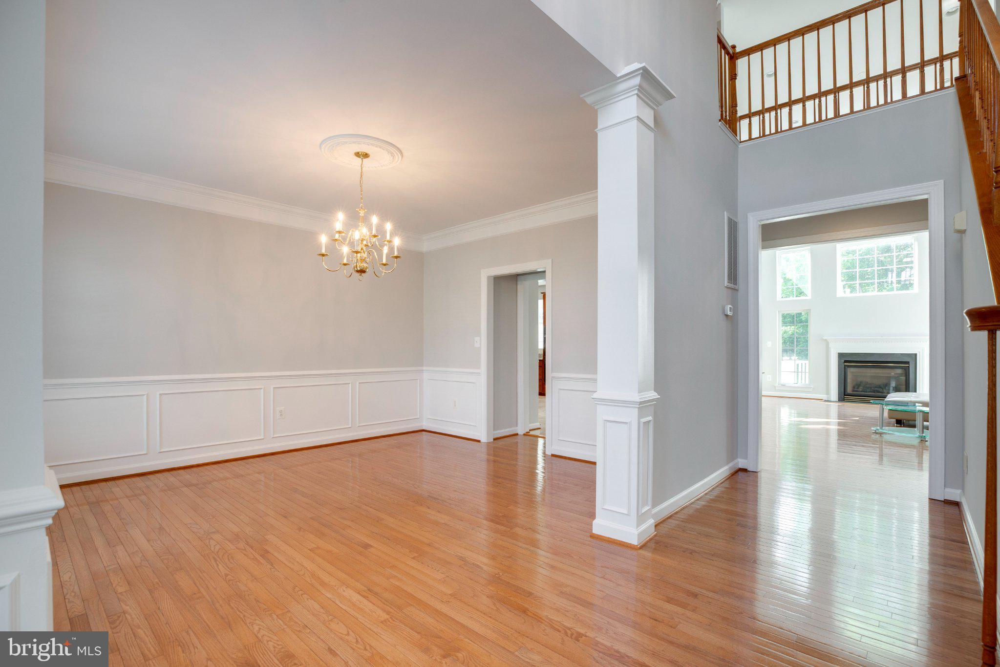 FAIRCREST SOUTH - Residential