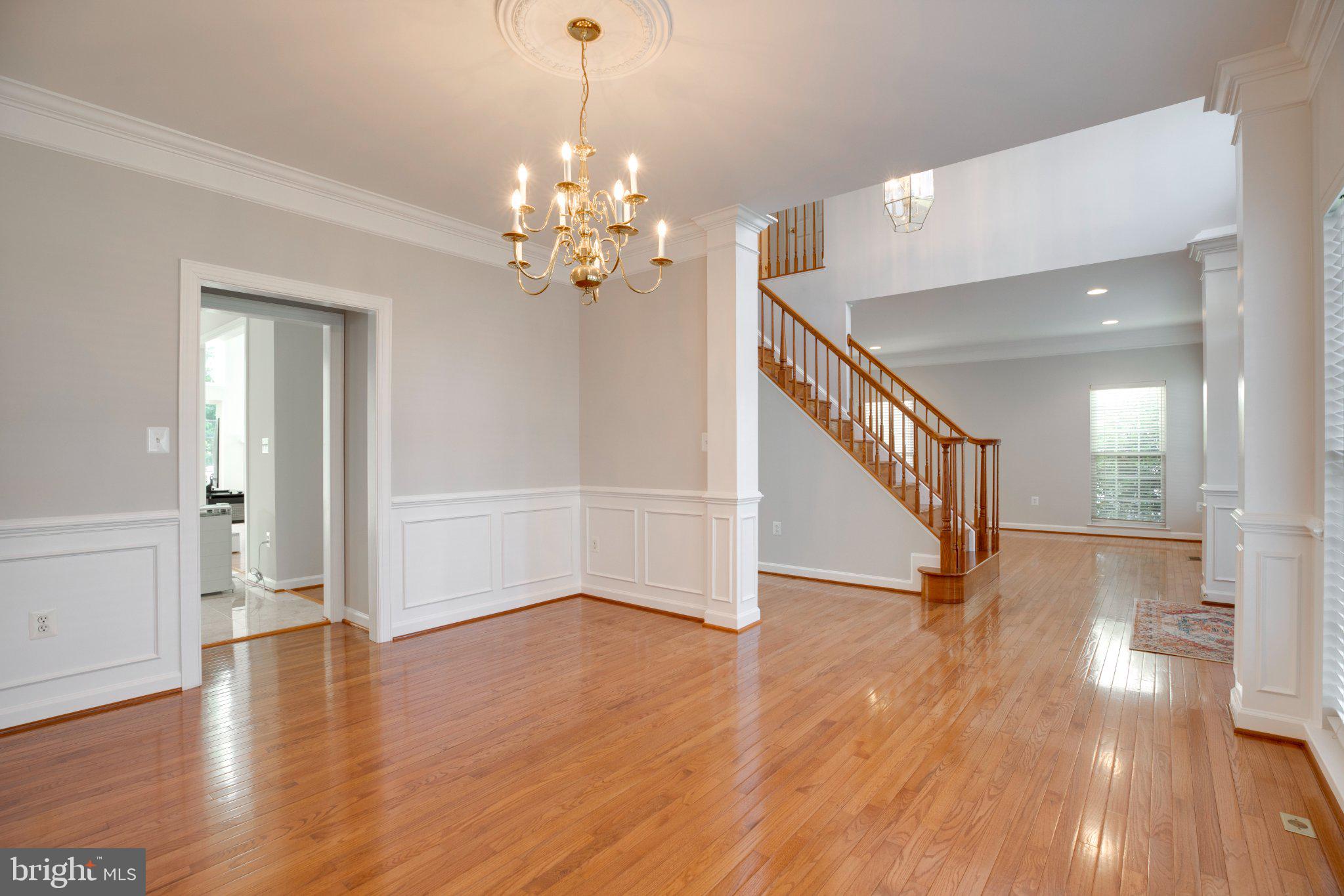 FAIRCREST SOUTH - Residential