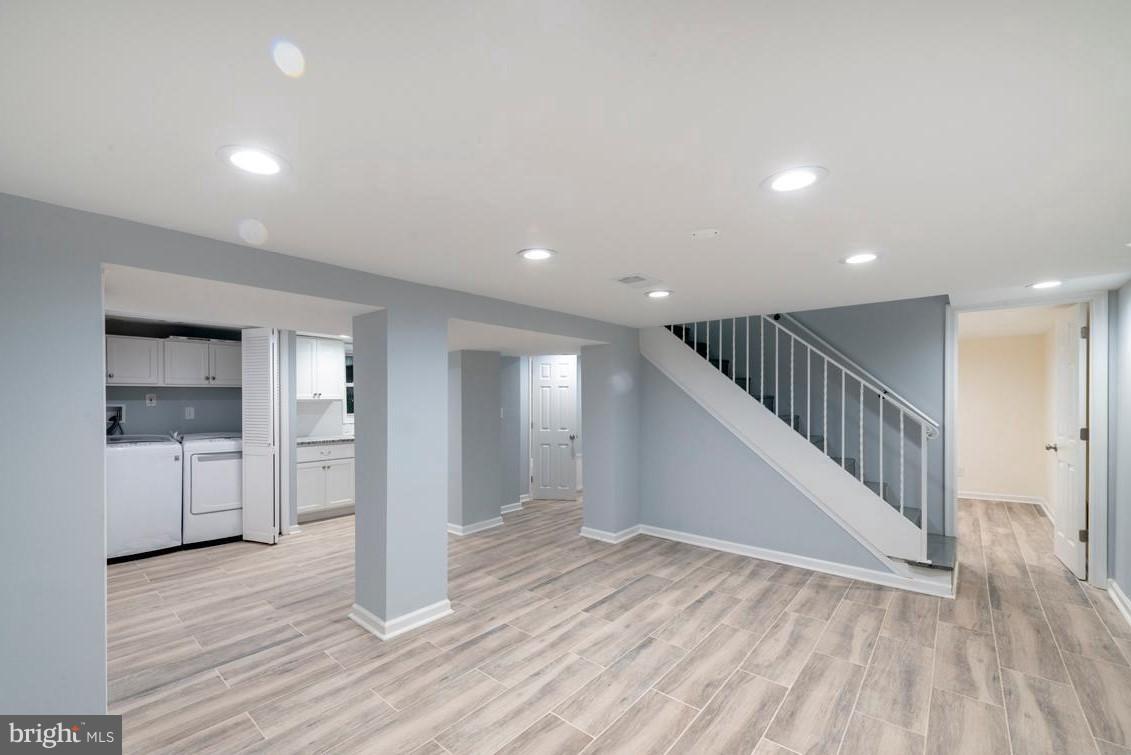 FAIR HAVEN - Residential Lease