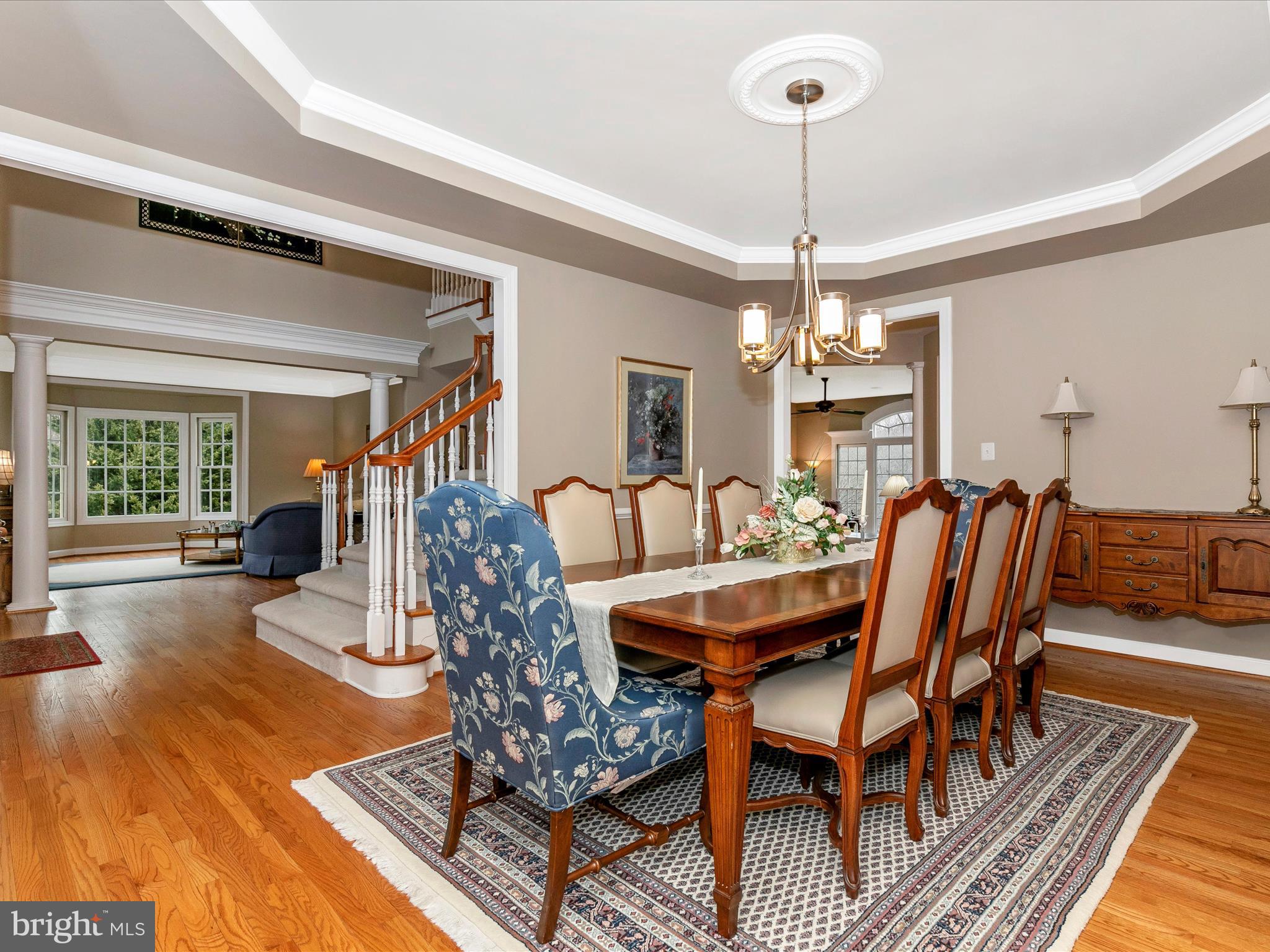 LAYTONSVILLE OUTSIDE - Residential