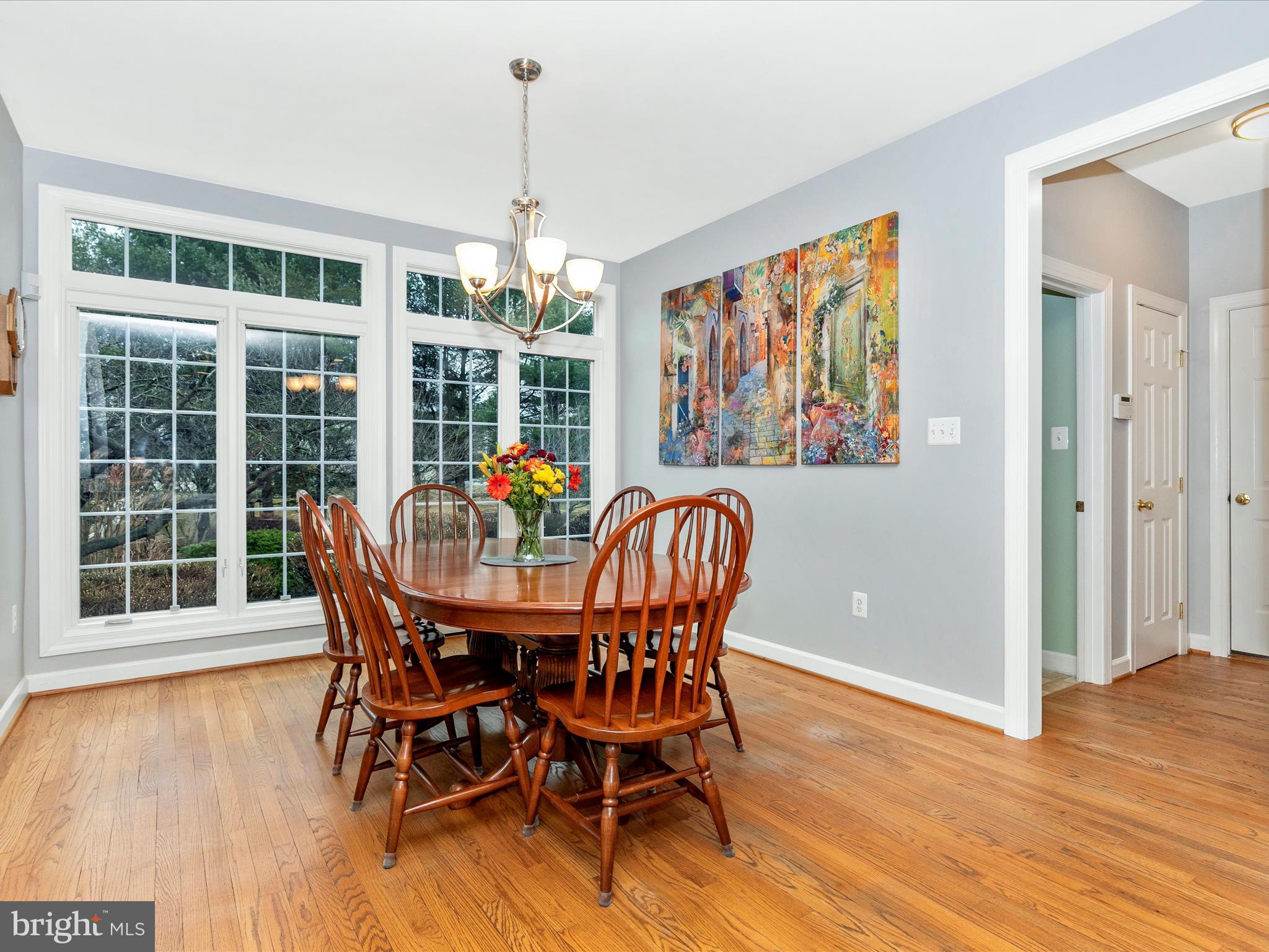 LAYTONSVILLE OUTSIDE - Residential